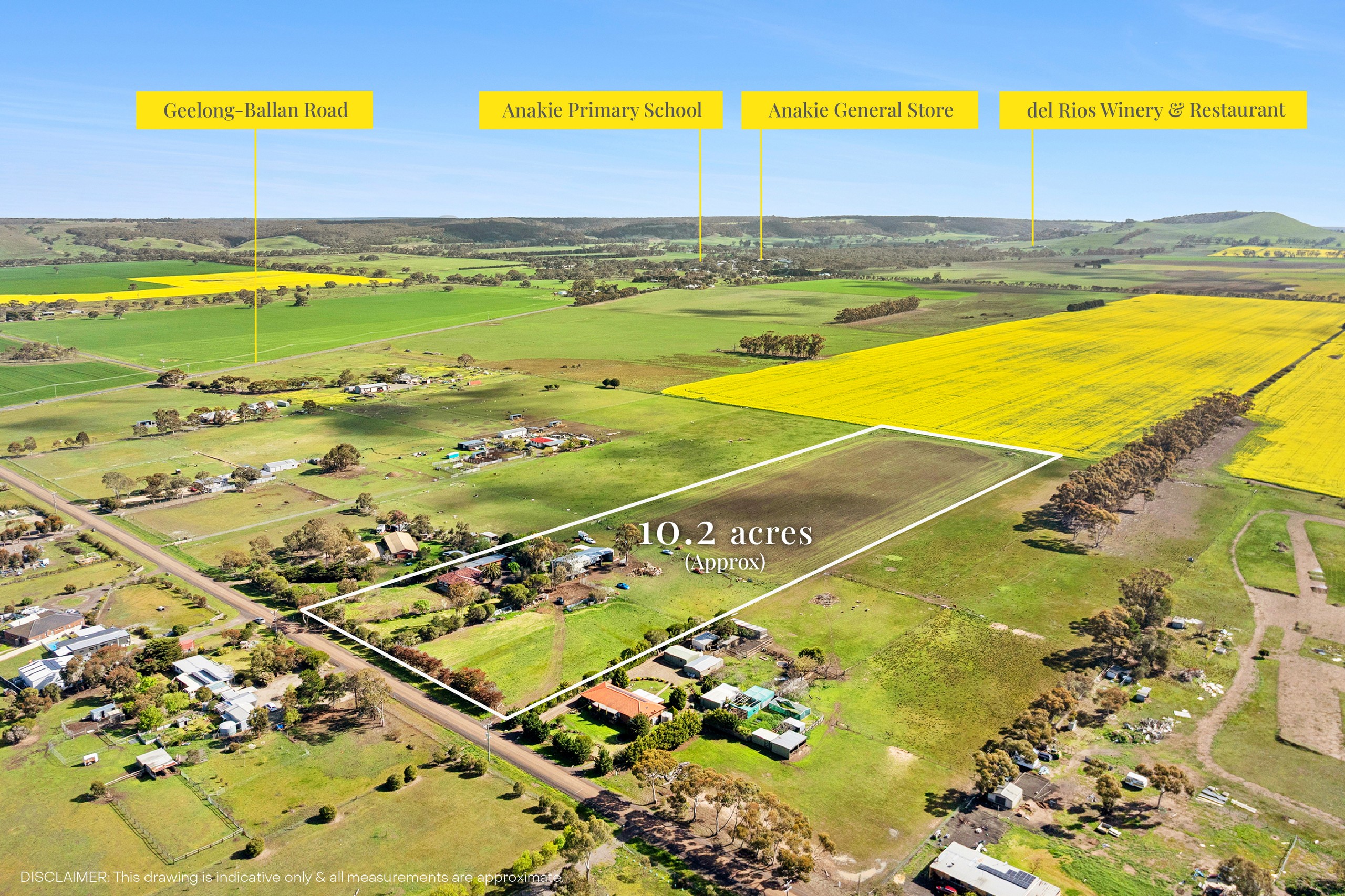 35 Darlington Drive, ANAKIE, VIC 3213