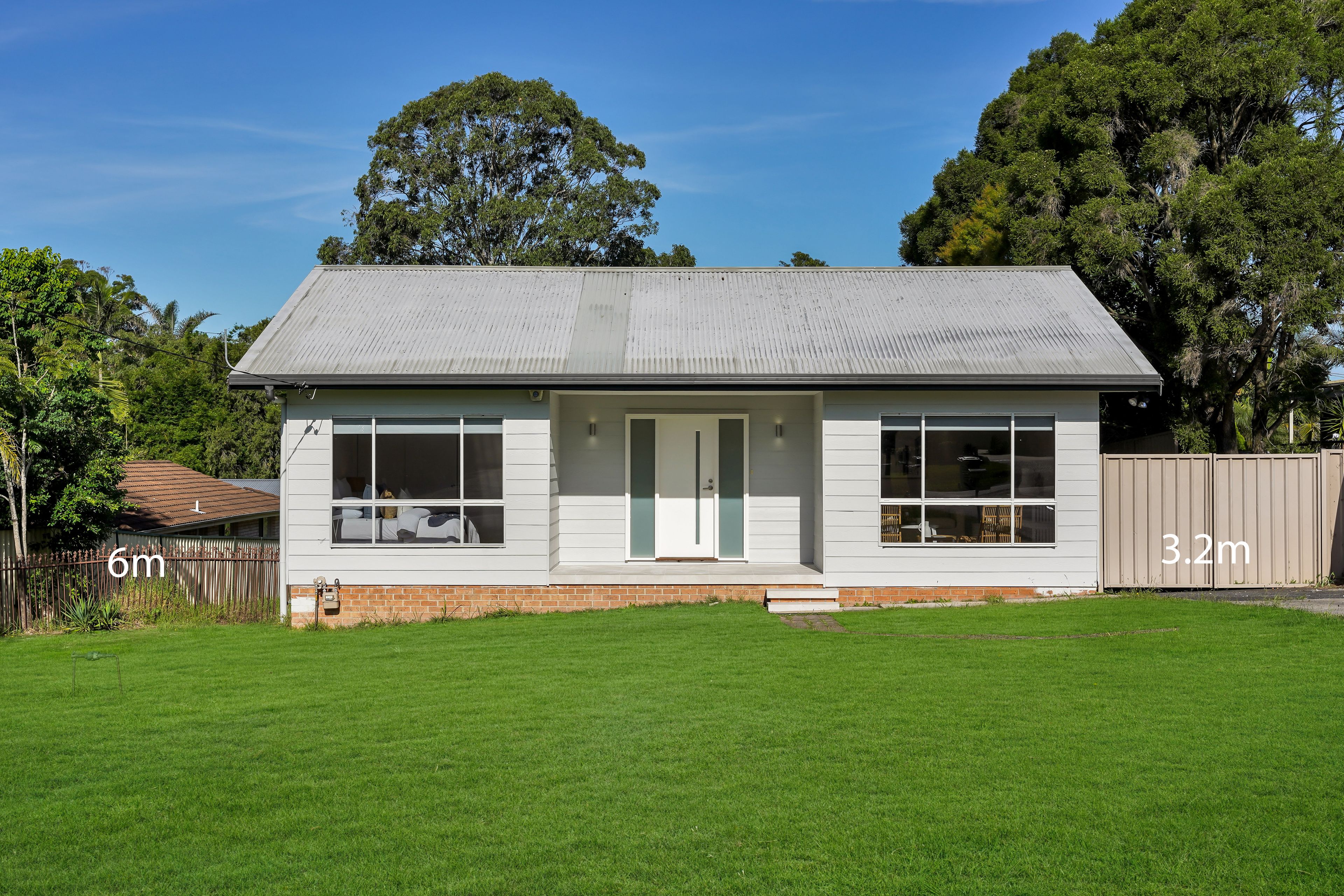 18 Aldenham Road, Warnervale, NSW 2259