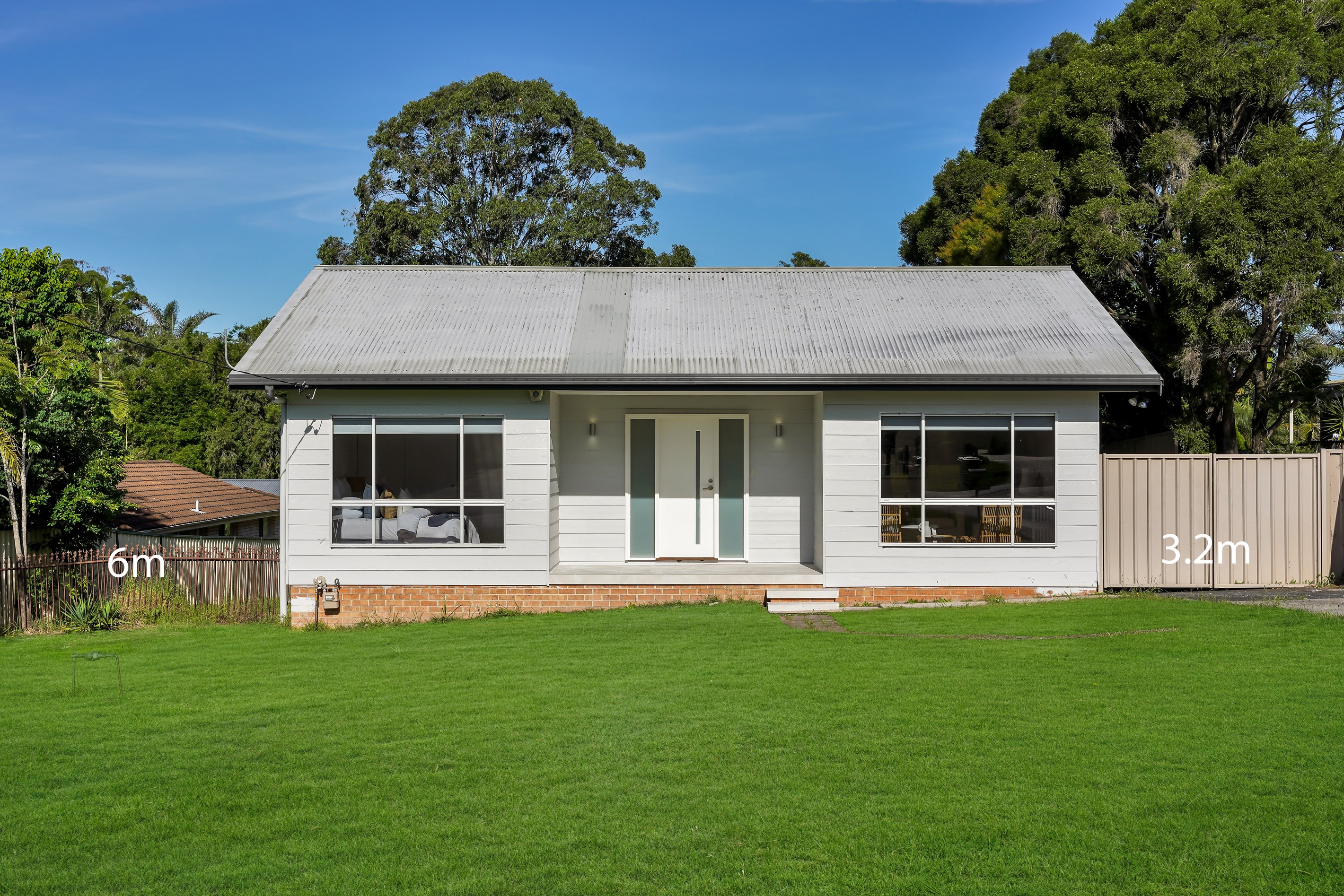 18 Aldenham Road, Warnervale, NSW 2259