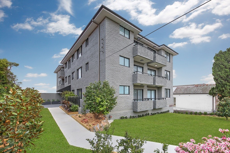 2/14 Keith Street, Dulwich Hill, NSW 2203