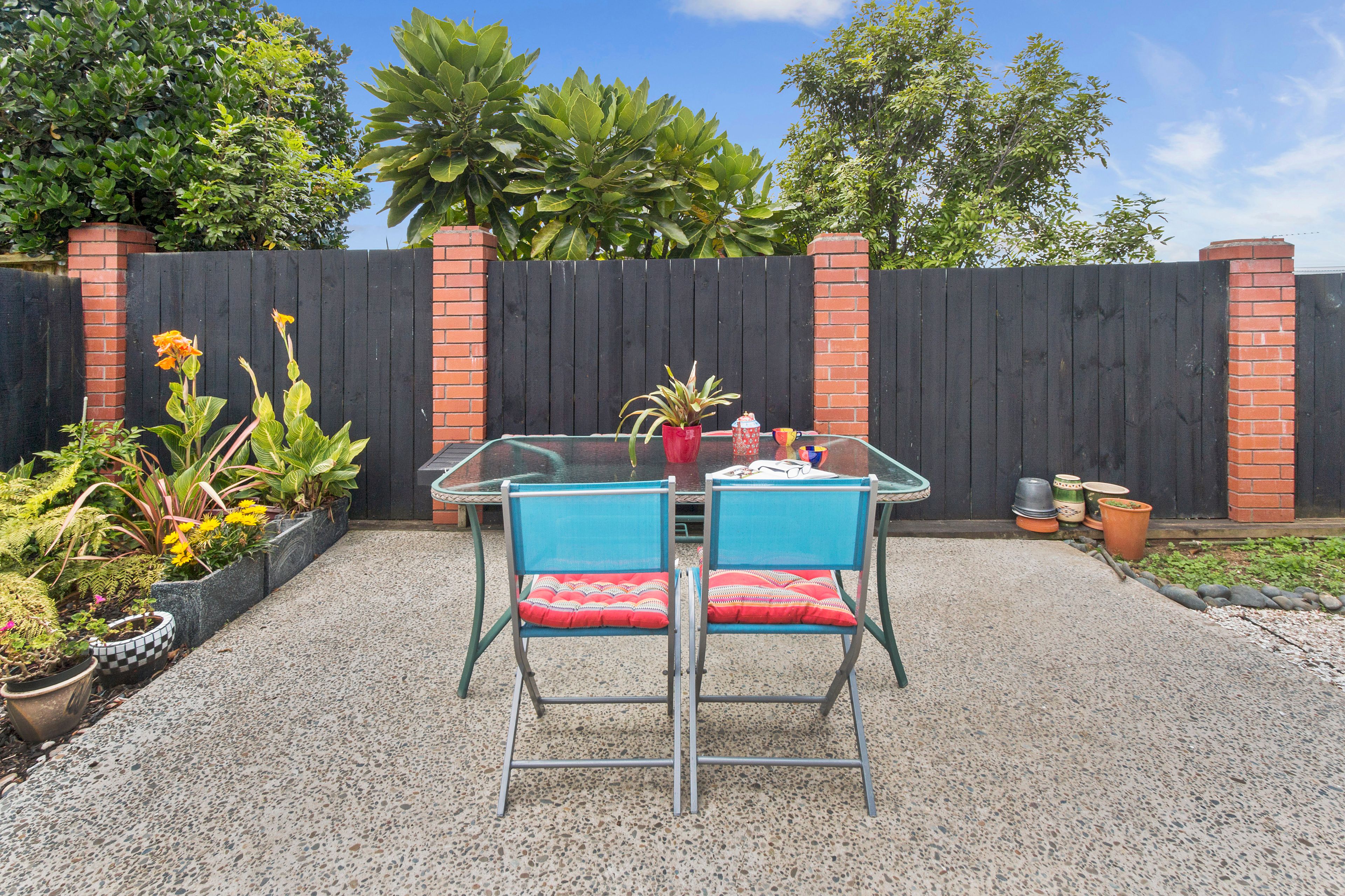 1/168 Ladies Mile, Ellerslie, Auckland City