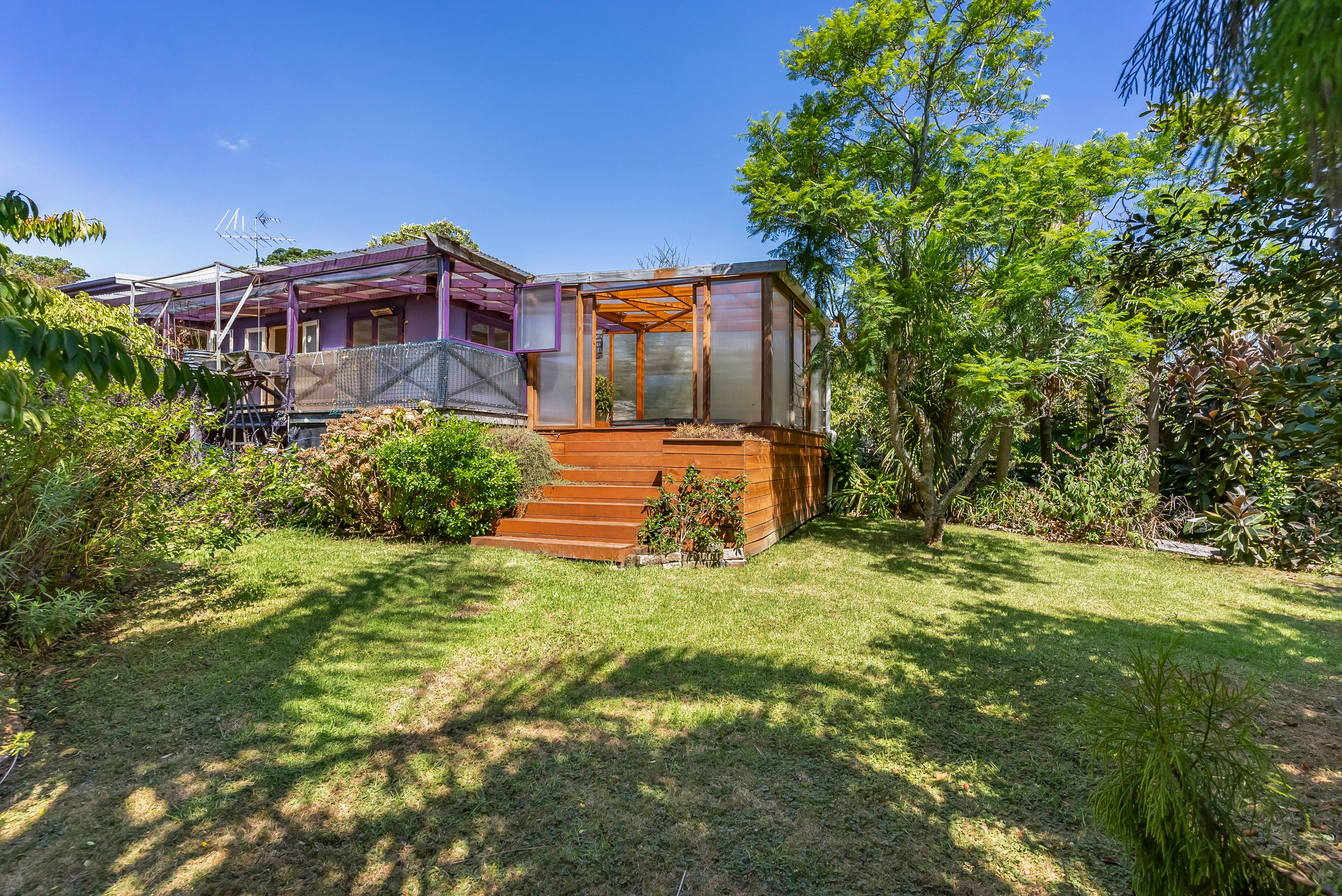 10 School Road, Kingsland, Auckland City