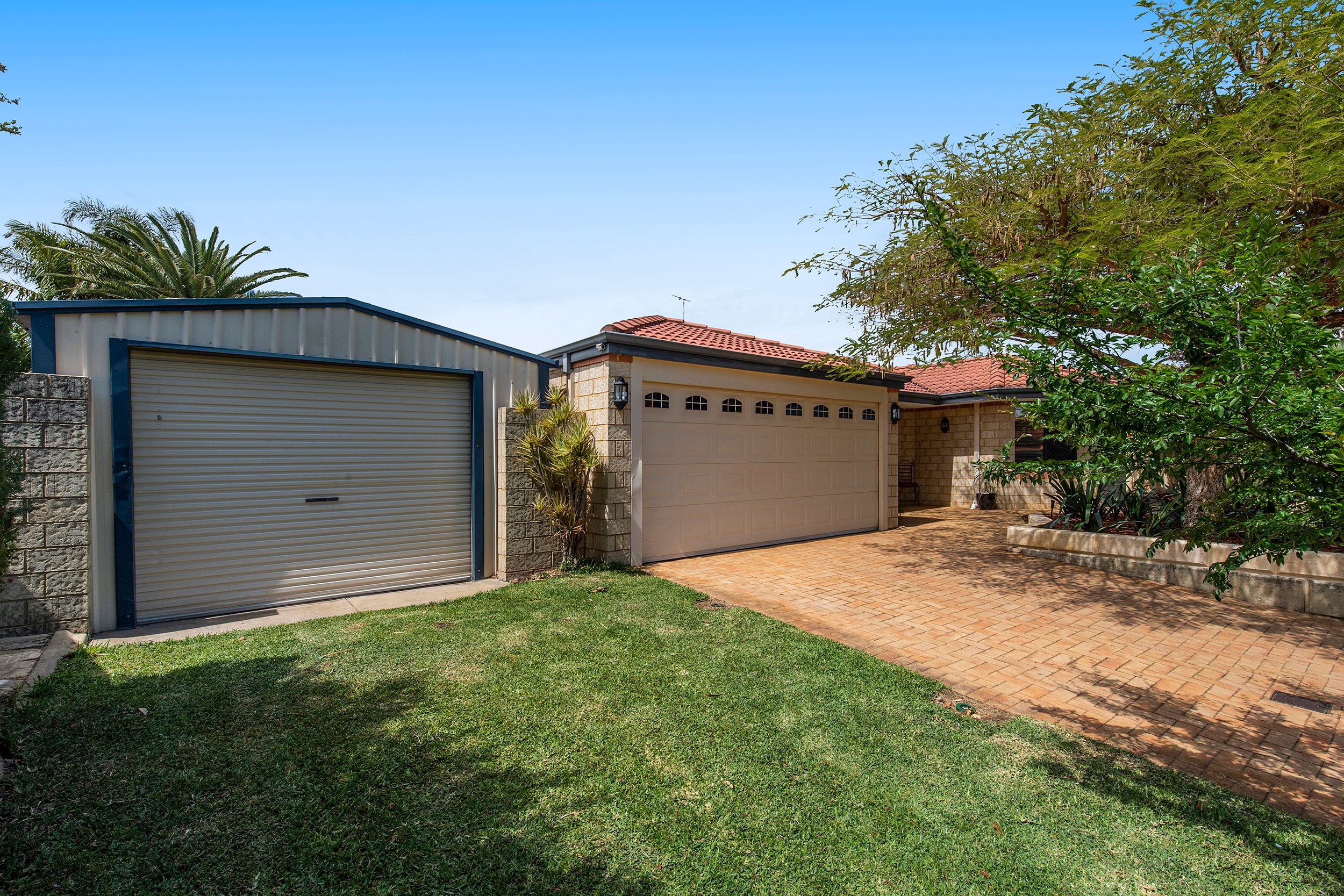 47 Huxtable Terrace, Baldivis, WA 6171