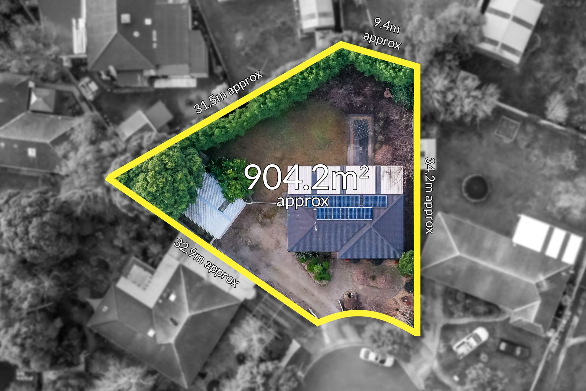 5 Melrose Court, Berwick, VIC 3806
