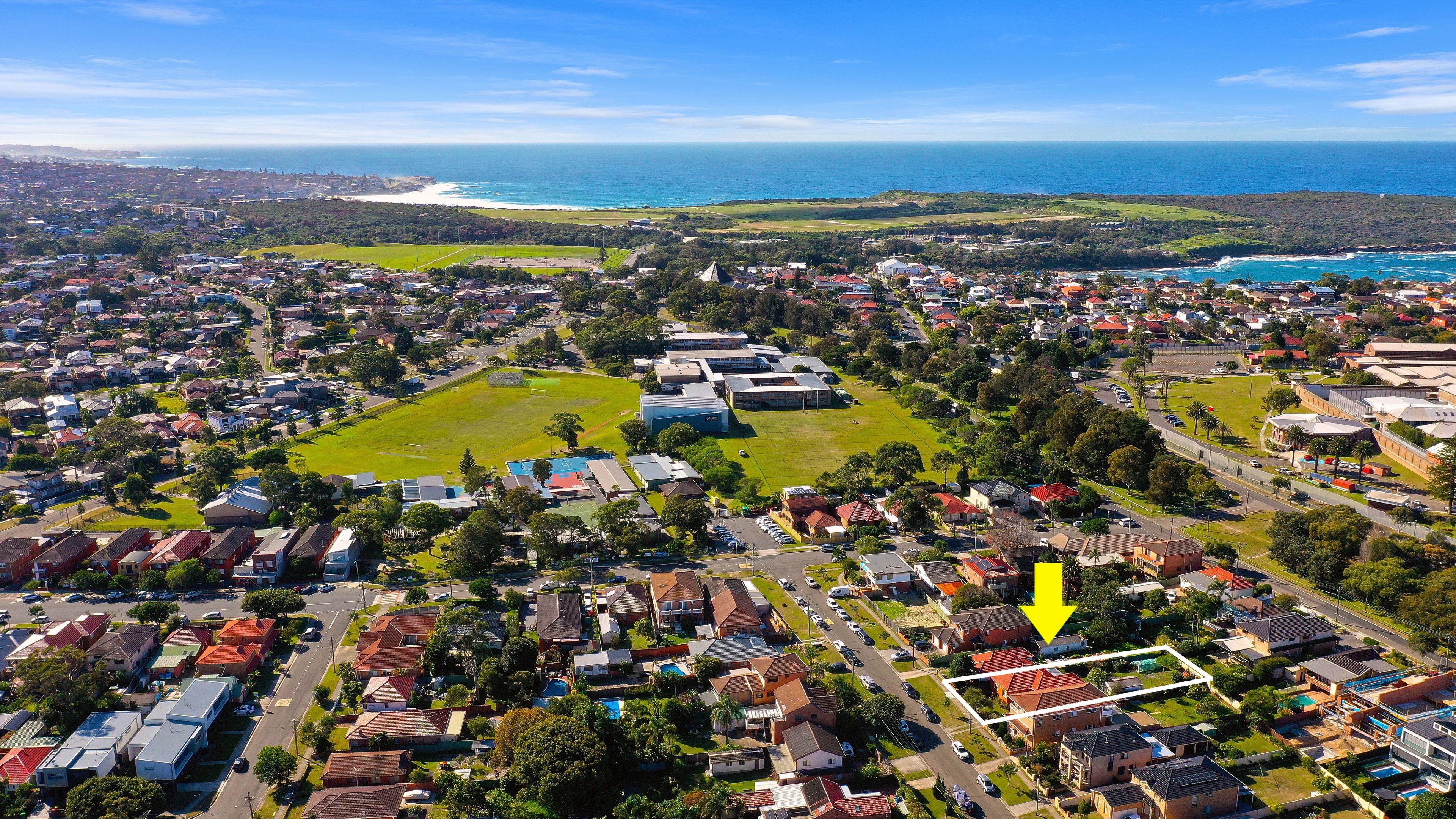 55 Macquarie Street, Chifley NSW 2036