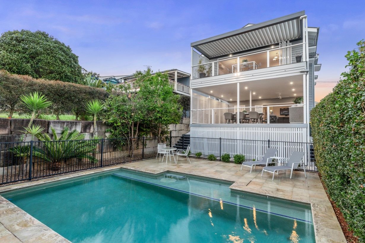 46 Stevenson Street, Grange, QLD 4051