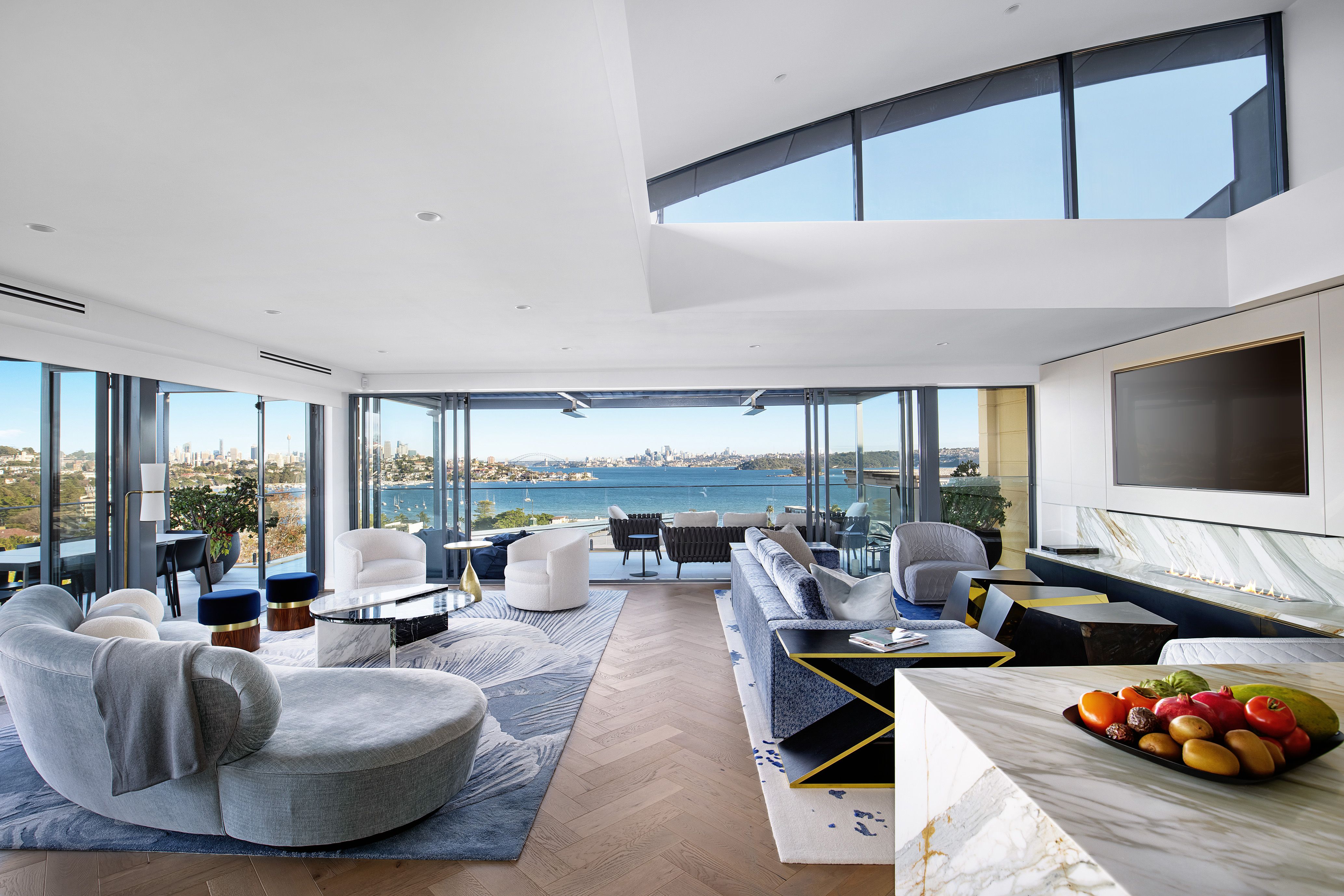 20-22 Carlisle Street, Rose Bay NSW 2029