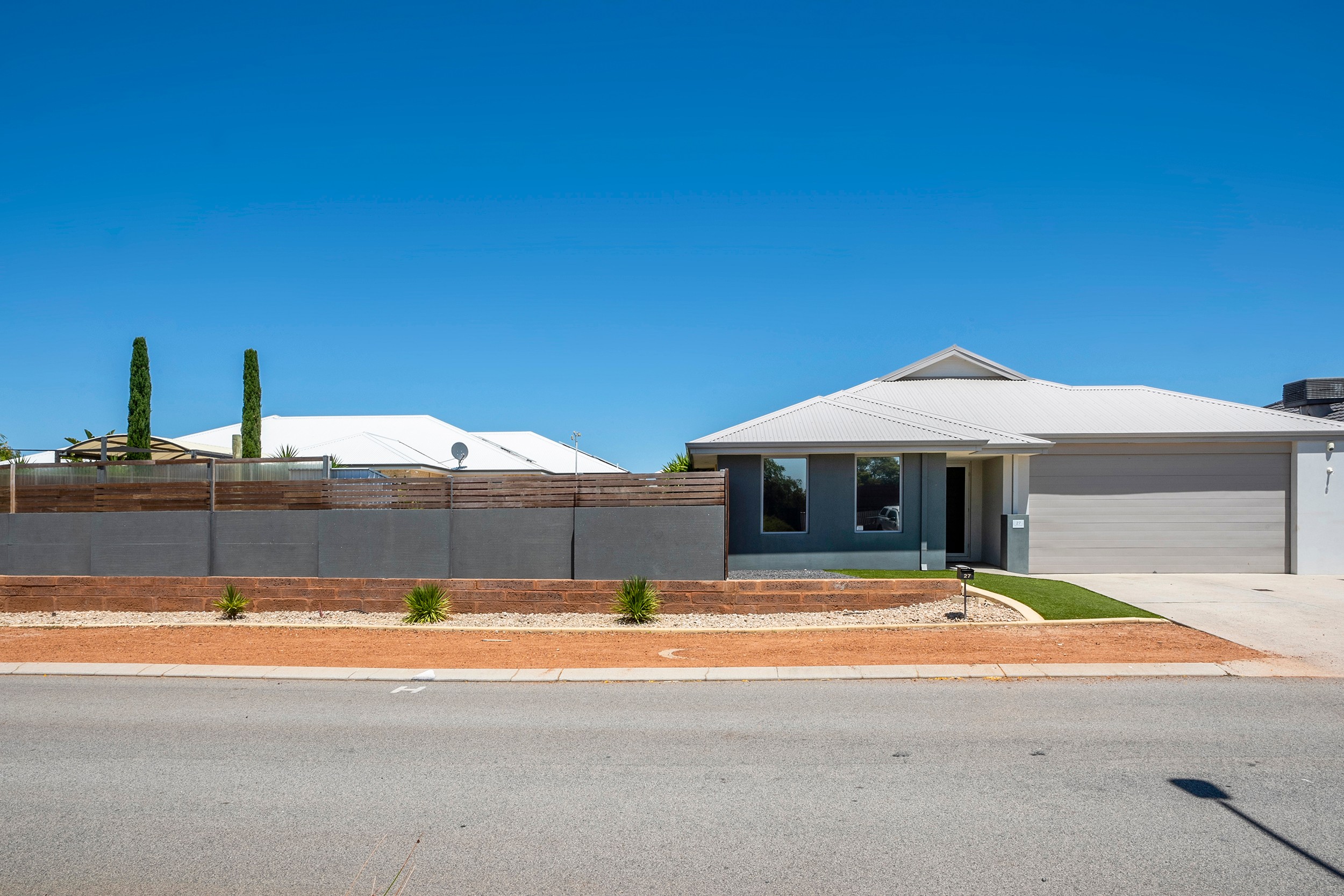 27 Tickner Parade, Ellenbrook, WA 6069