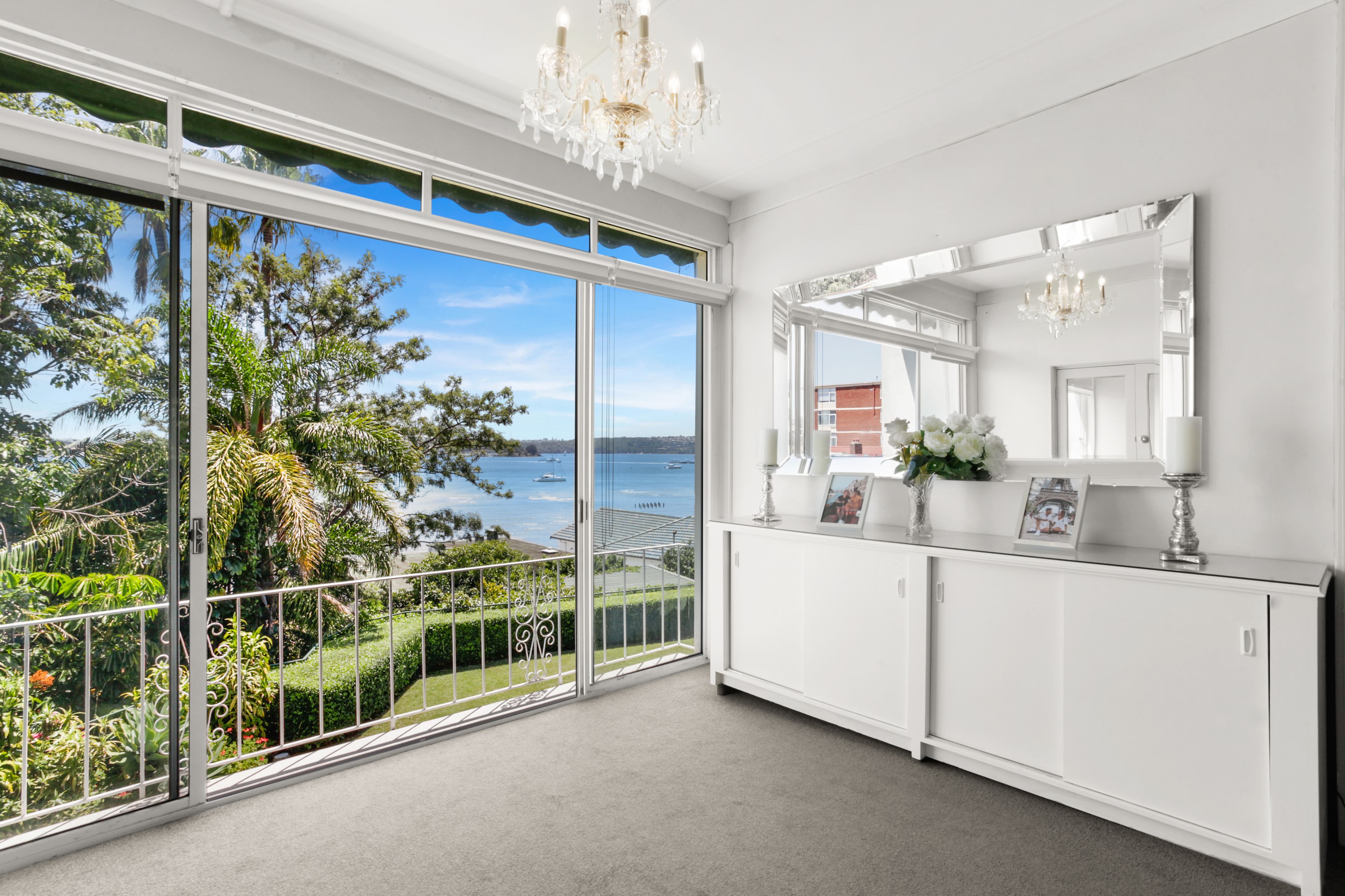 3/4 Dumaresq Road, Rose Bay, NSW 2029