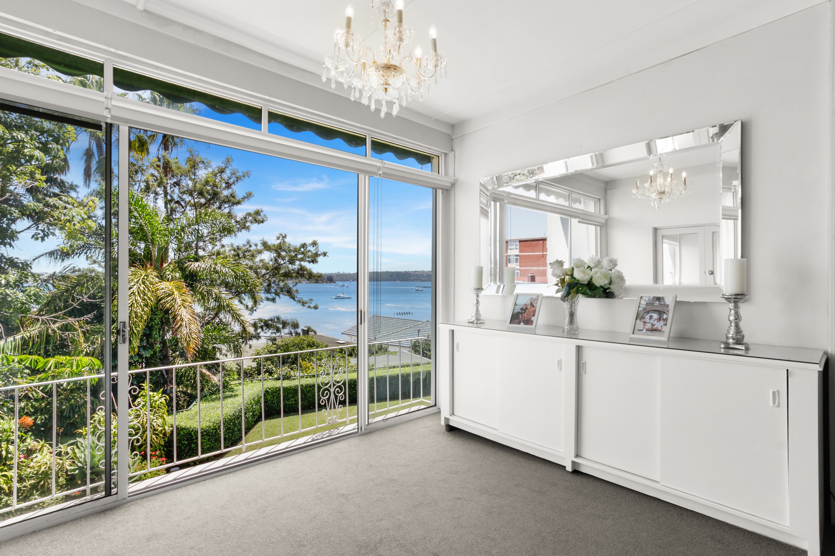 3/4 Dumaresq Road, Rose Bay, NSW 2029