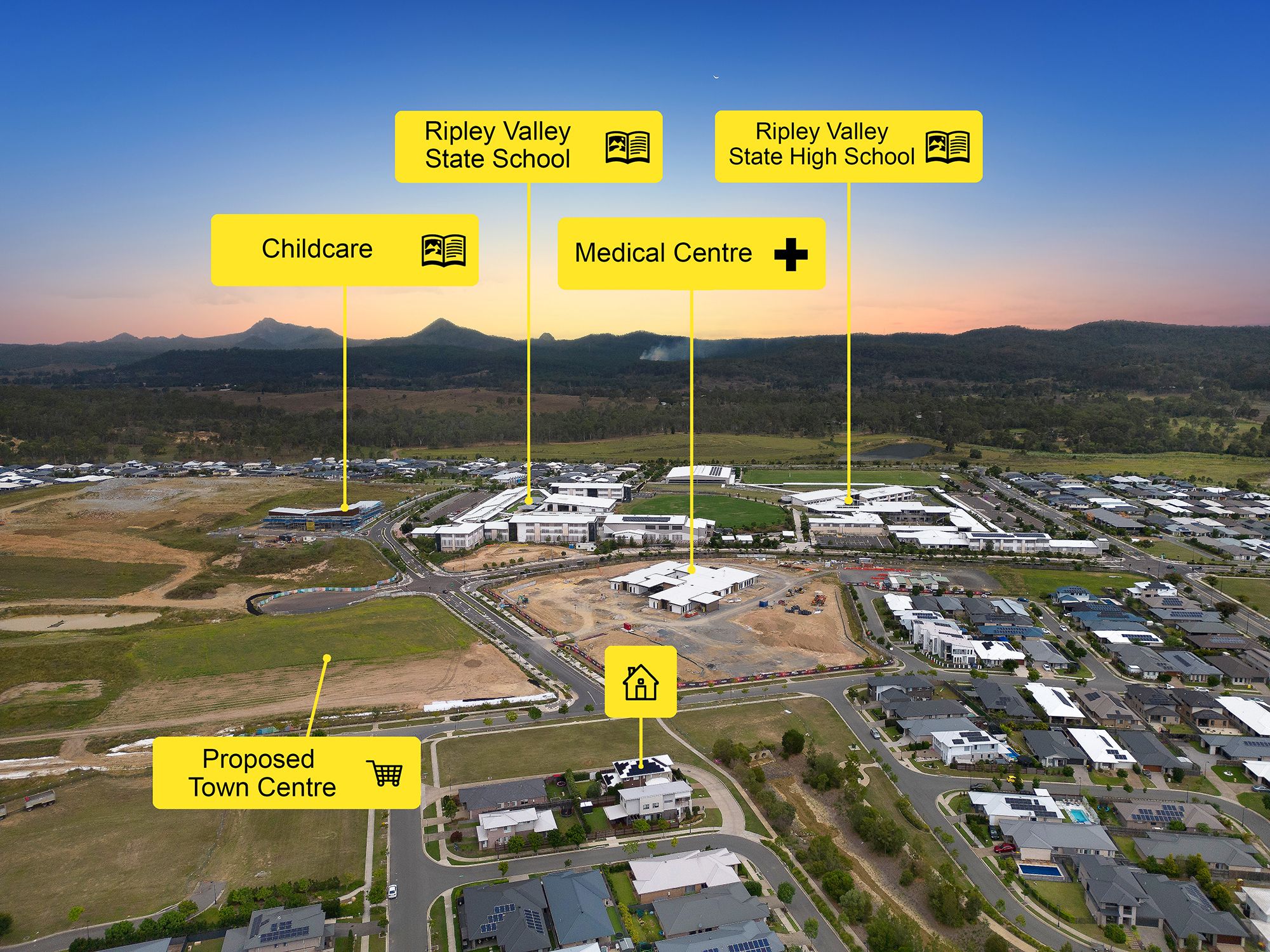 5 Dryander Mews, South Ripley, QLD 4306