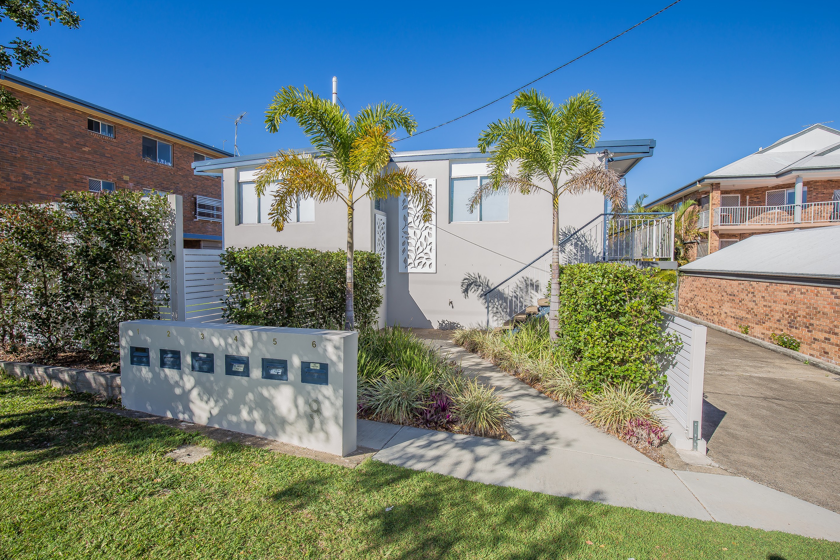 6/9 Christensen Street, Yeronga, QLD 4104