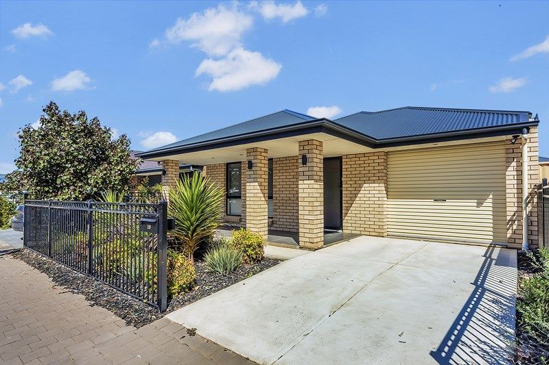 19 Nolan Place, Munno Para West, SA 5115
