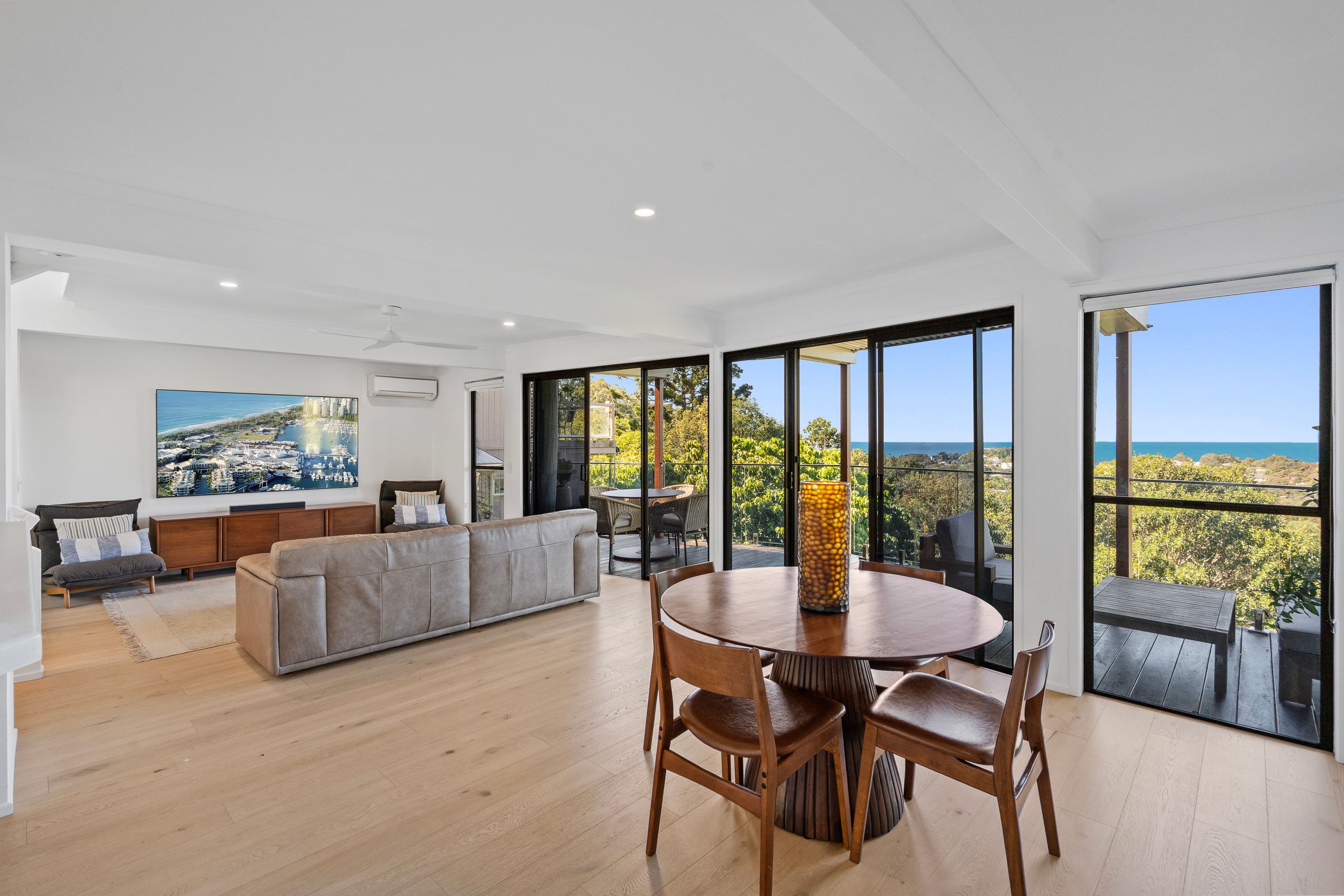 55 Crest Drive — photo from Ray White Tugun