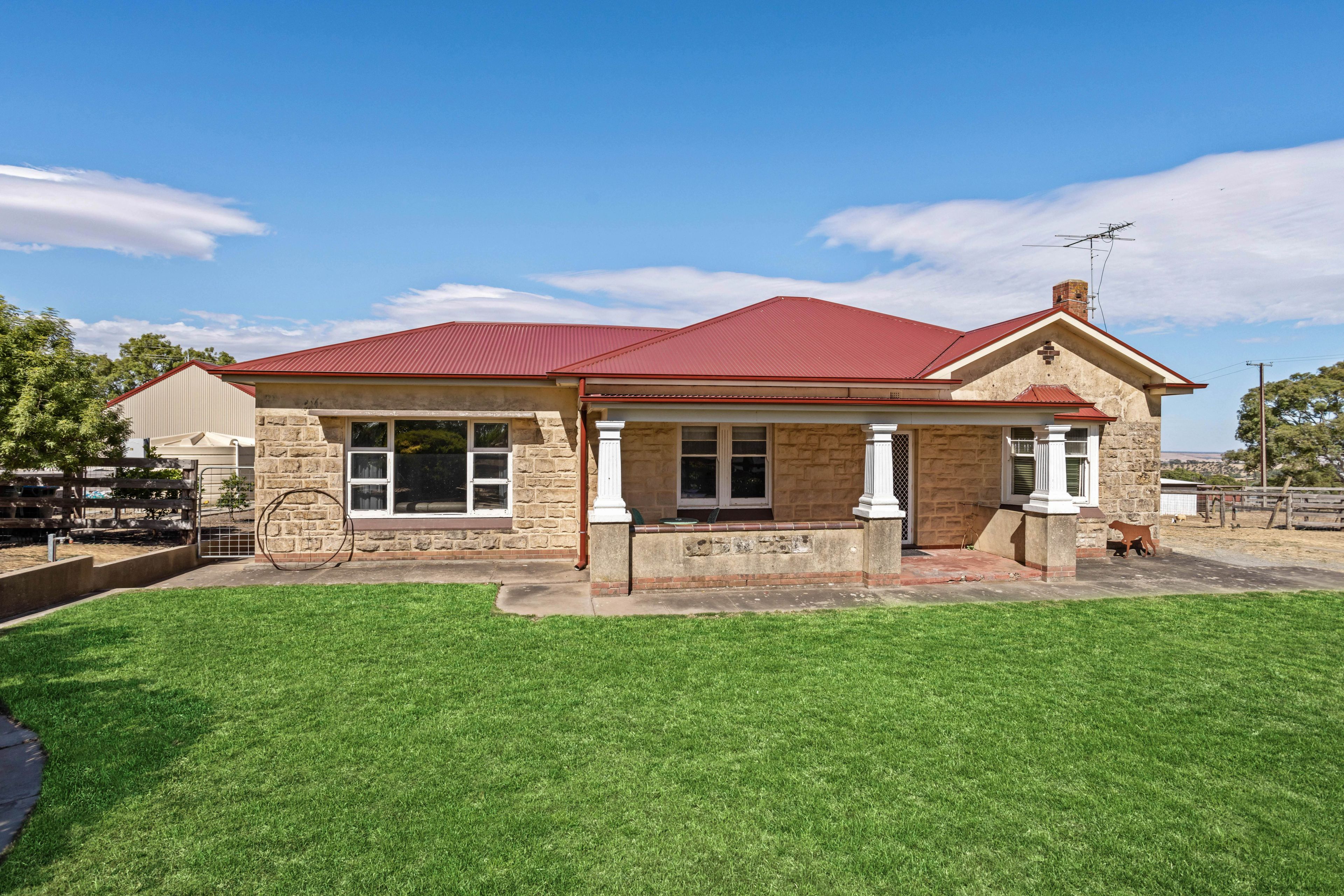 70 Harrogate Road, Brukunga, SA 5252