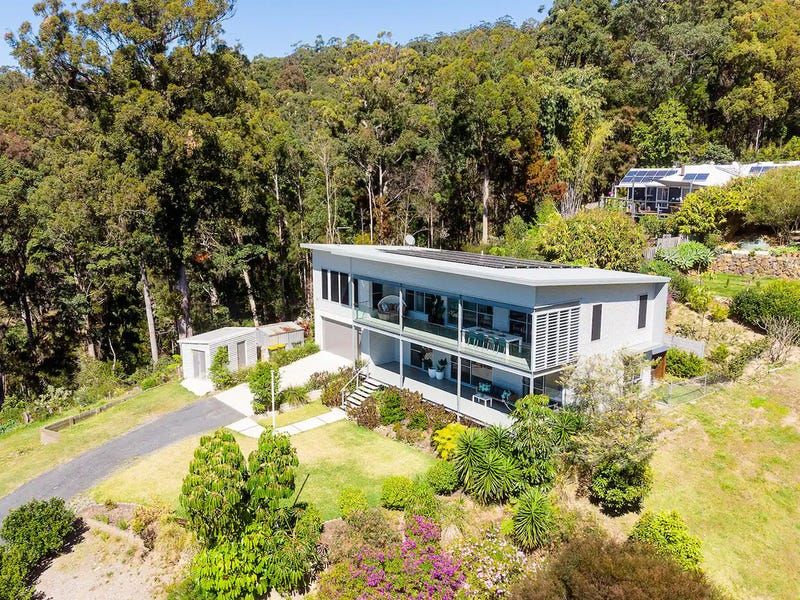 450 Henri Robert Drive, Tamborine Mountain, QLD 4272