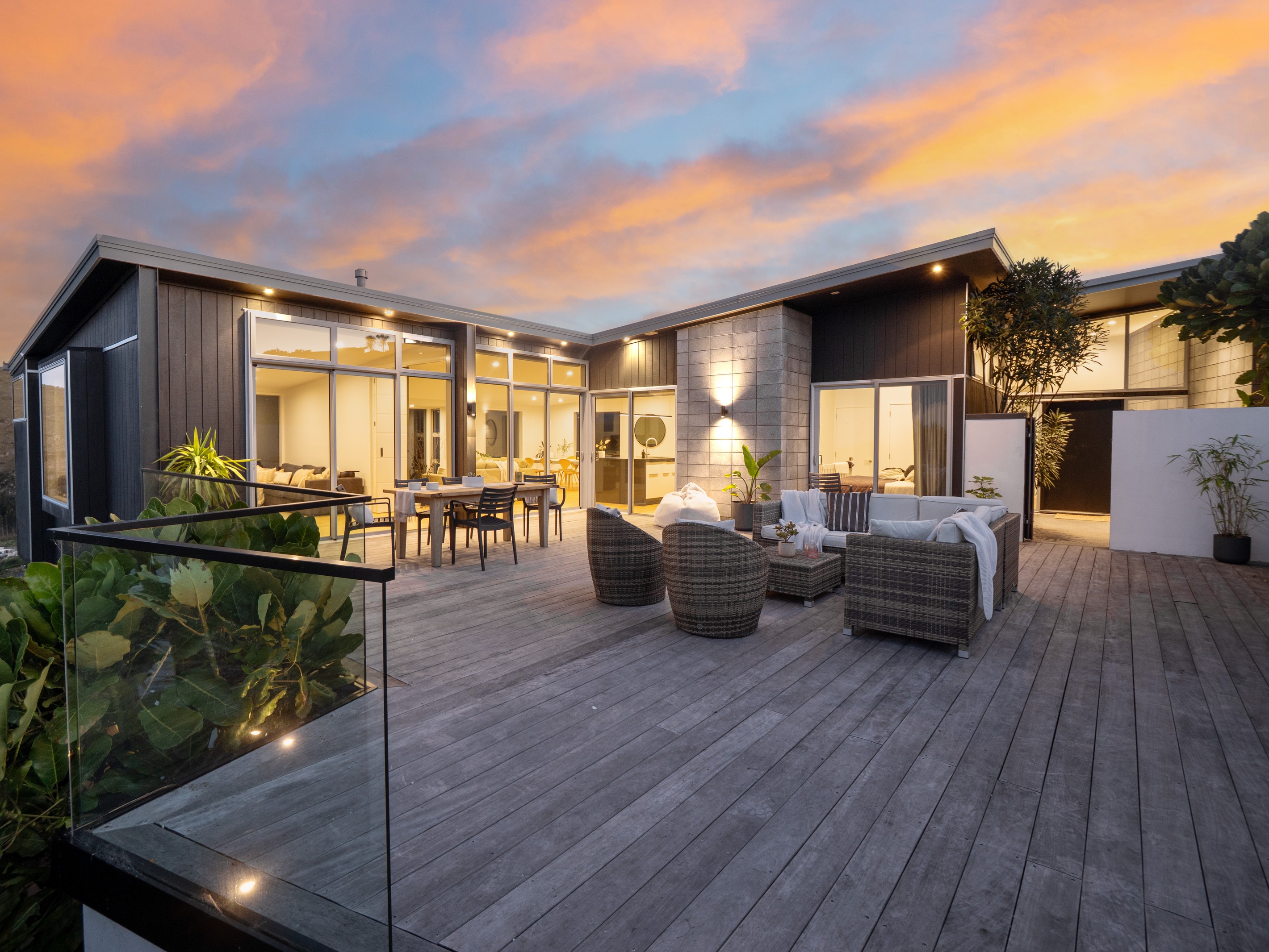 233 Richmond Hill Road, Sumner, Christchurch City