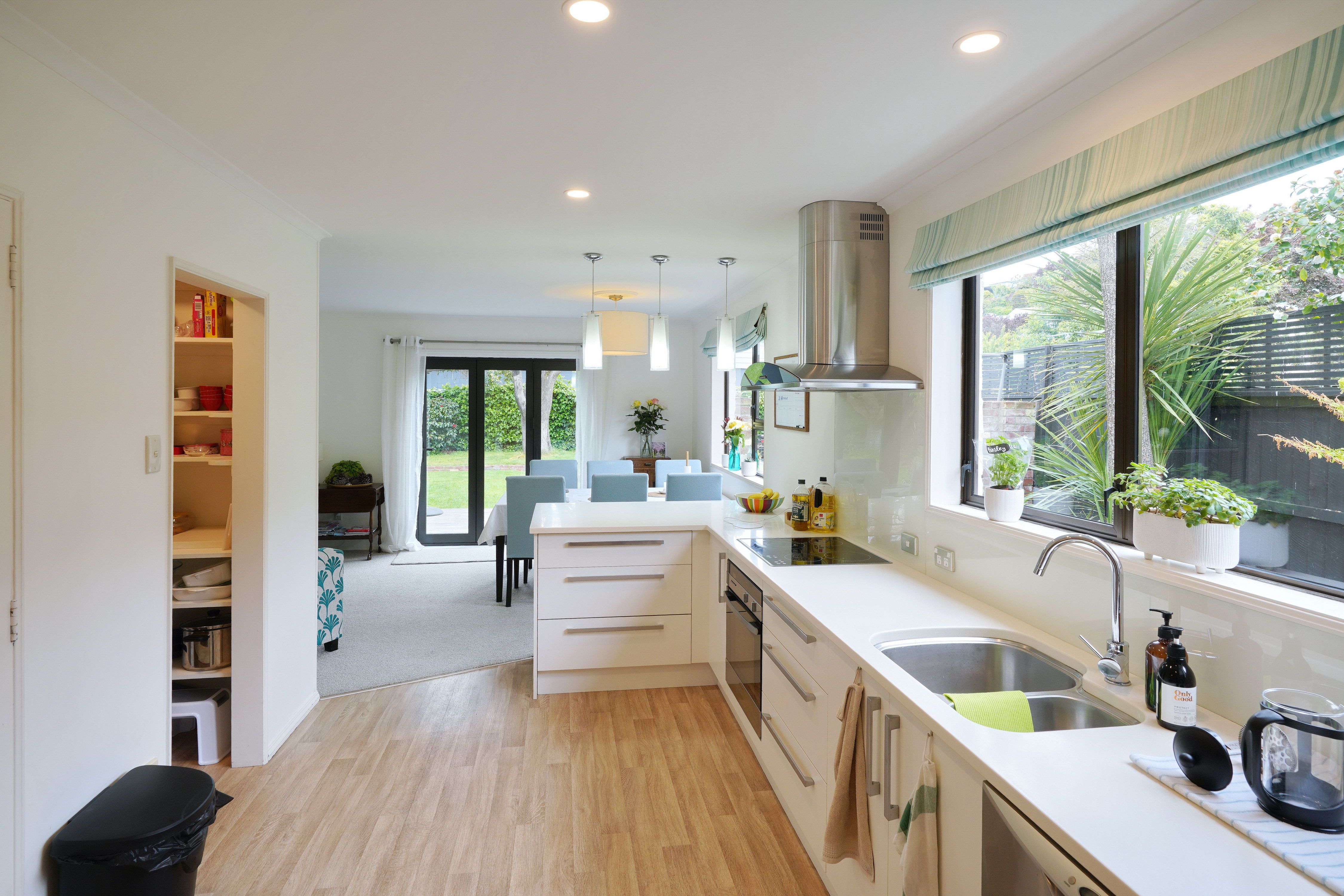 5 Aratoro Place, Mount Pleasant, Christchurch City