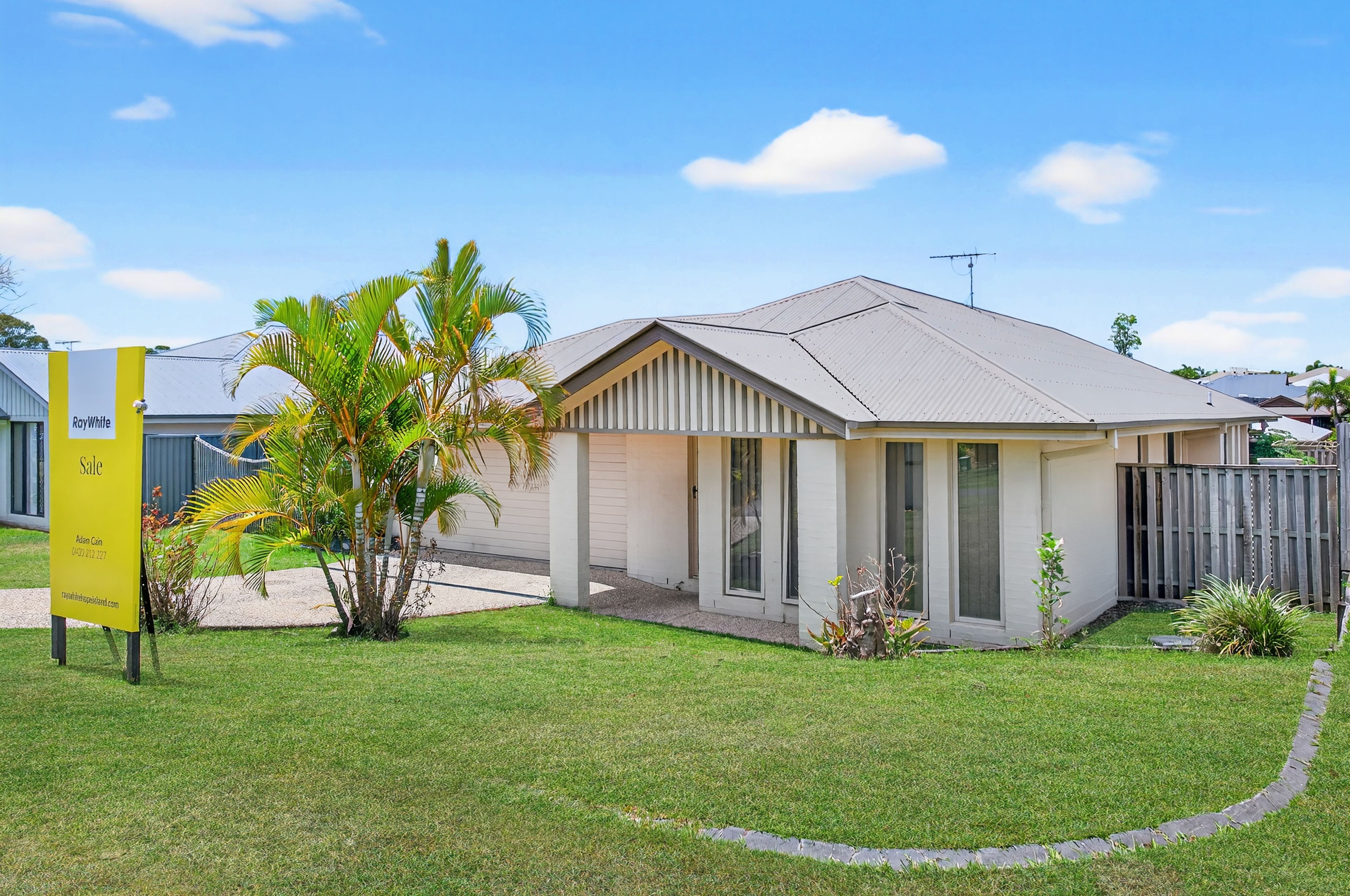 22 Arcot Street, Ormeau, QLD 4208