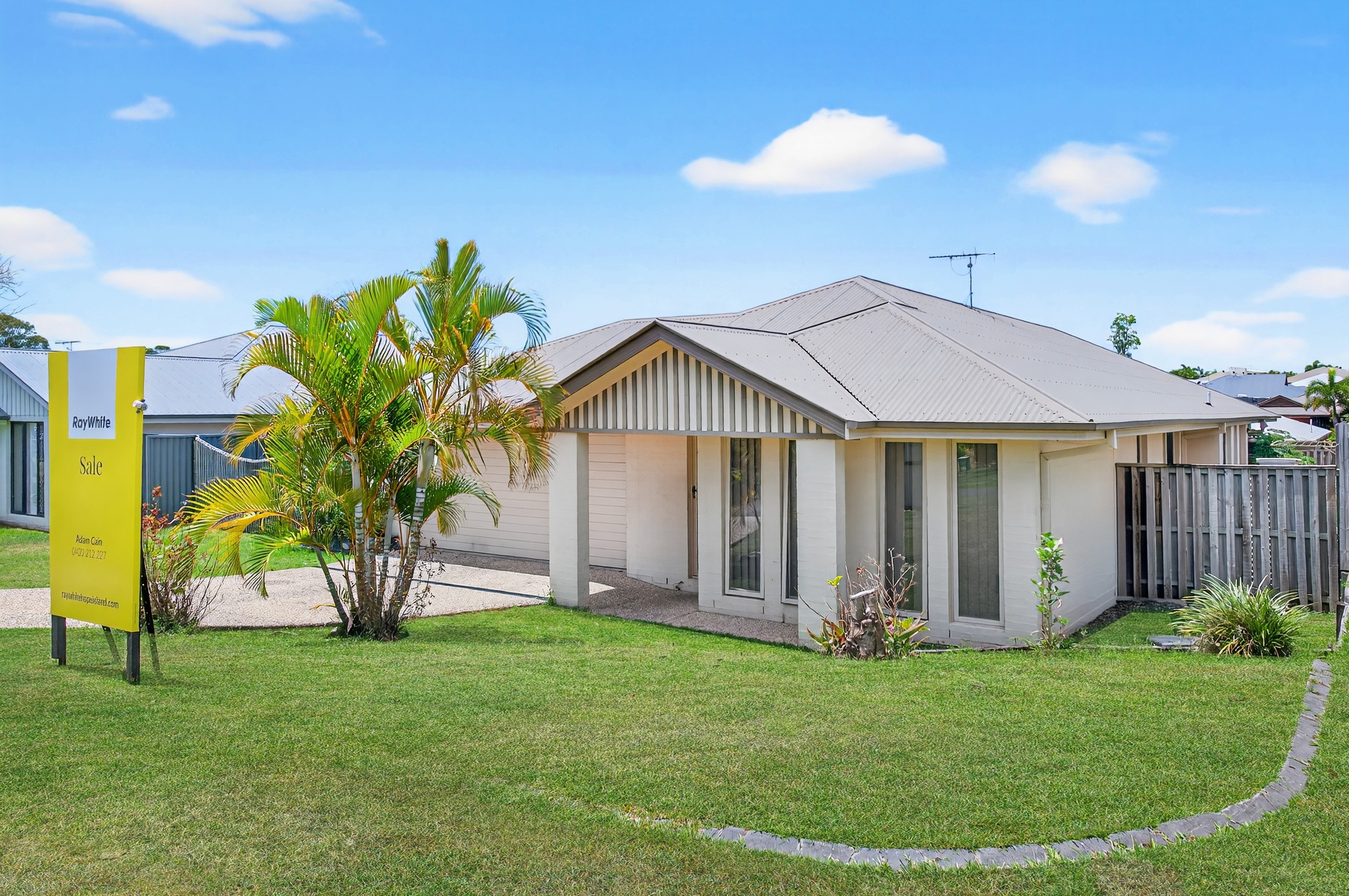 22 Arcot Street, Ormeau, QLD 4208