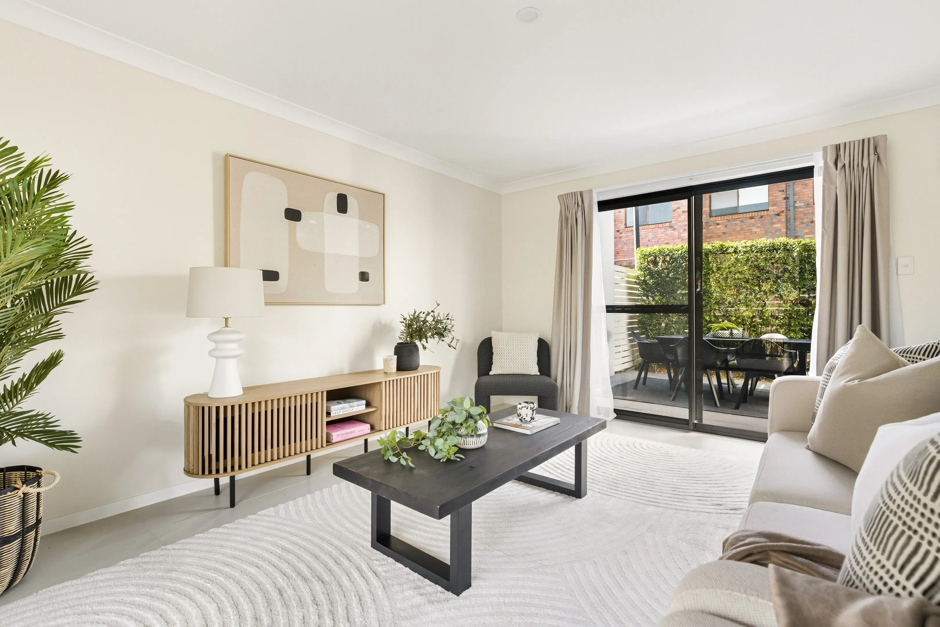 1/21 Burnaby Terrace, Gordon Park, QLD 4031