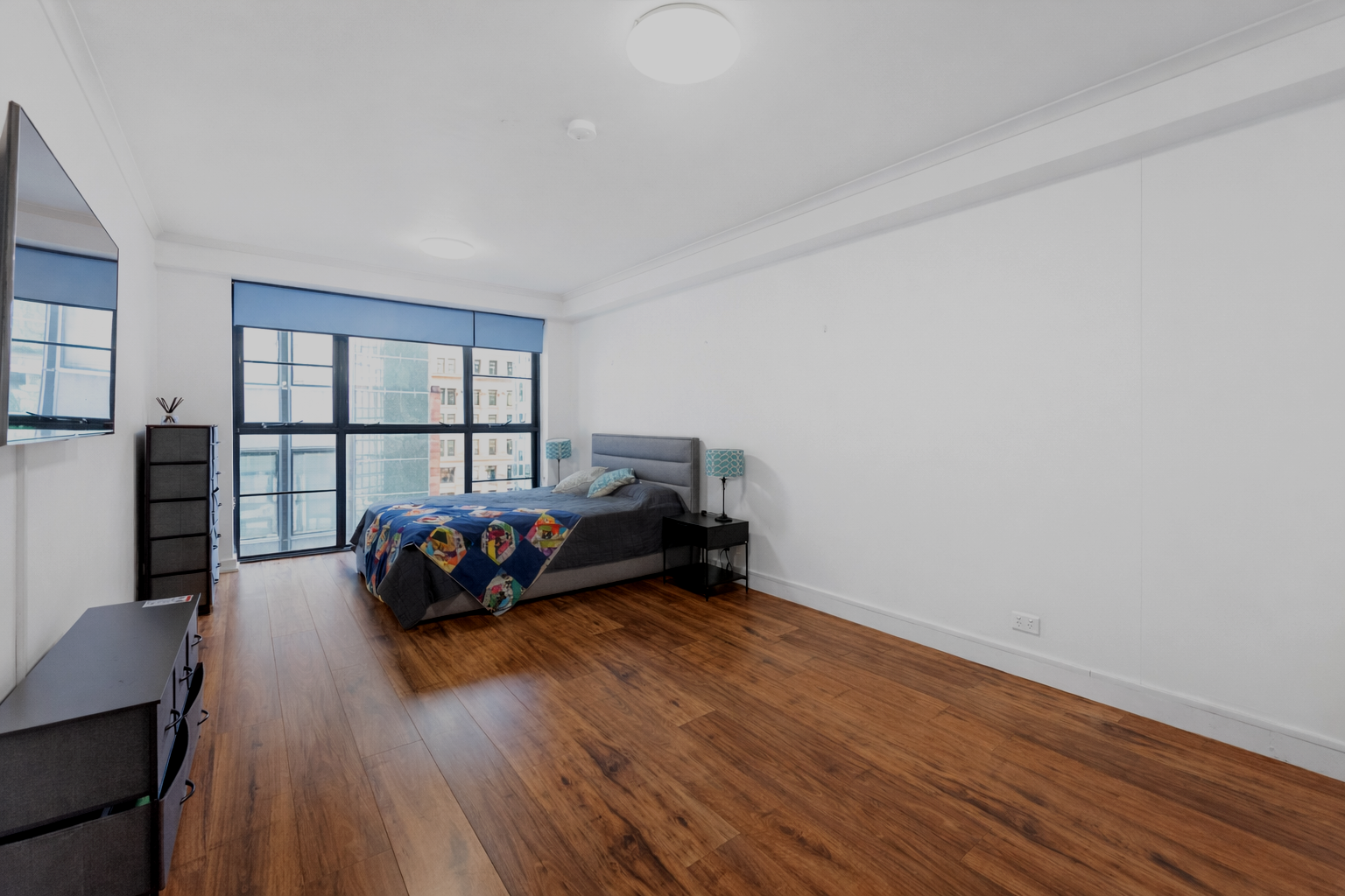 1004/5 Hosking Place — photo 3 of 10