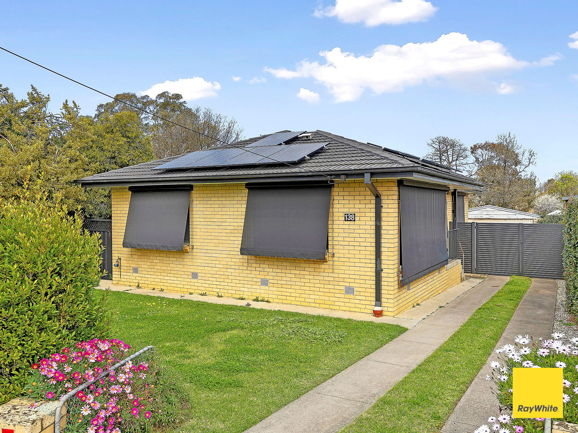 138 St Aidans Road — photo from Ray White Bendigo