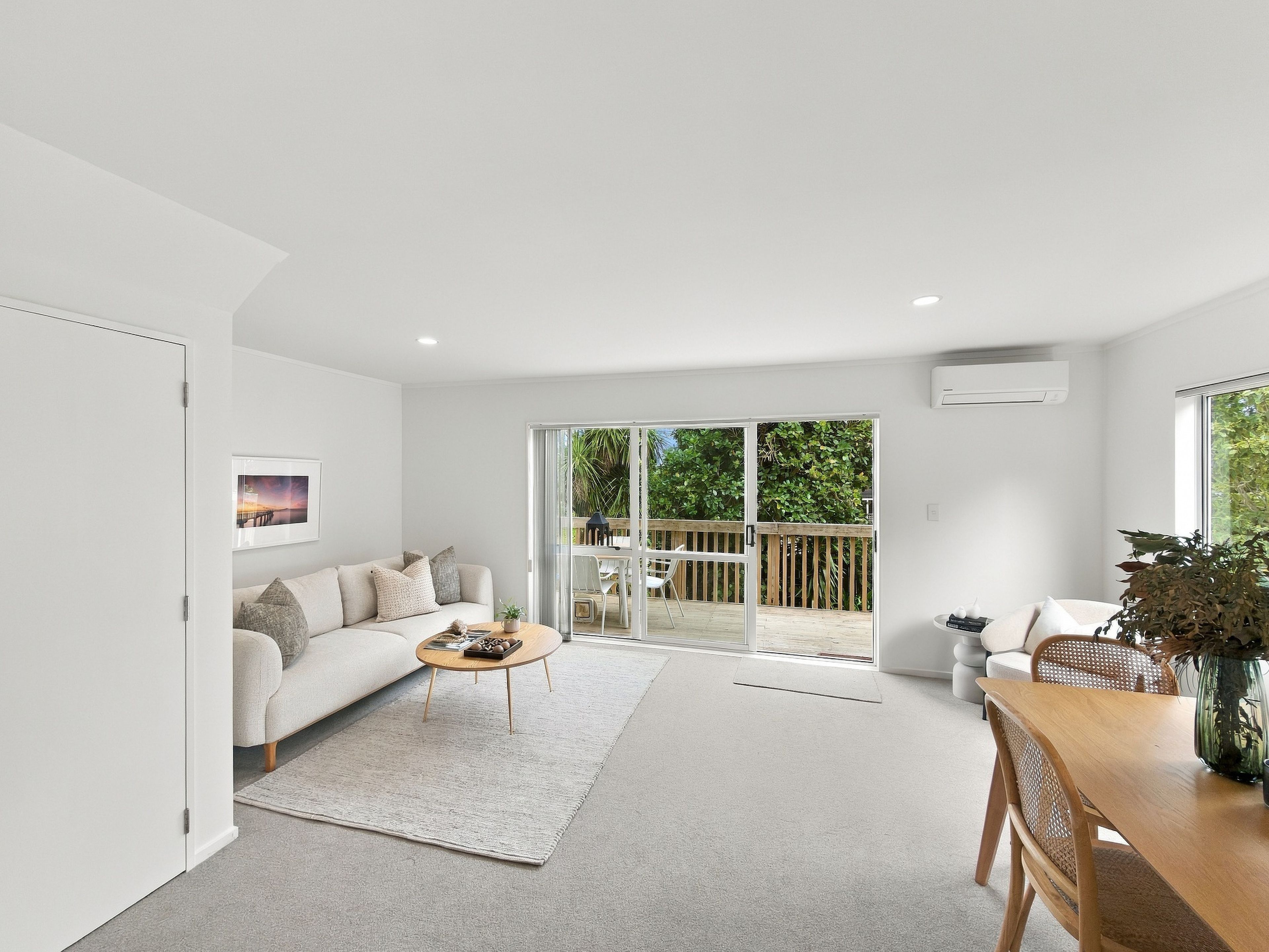193Q Eskdale Road, Birkenhead, North Shore City