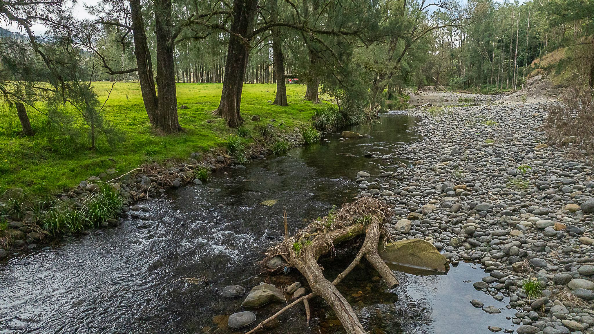 2601 Allyn River Road, Eccleston, NSW 2311