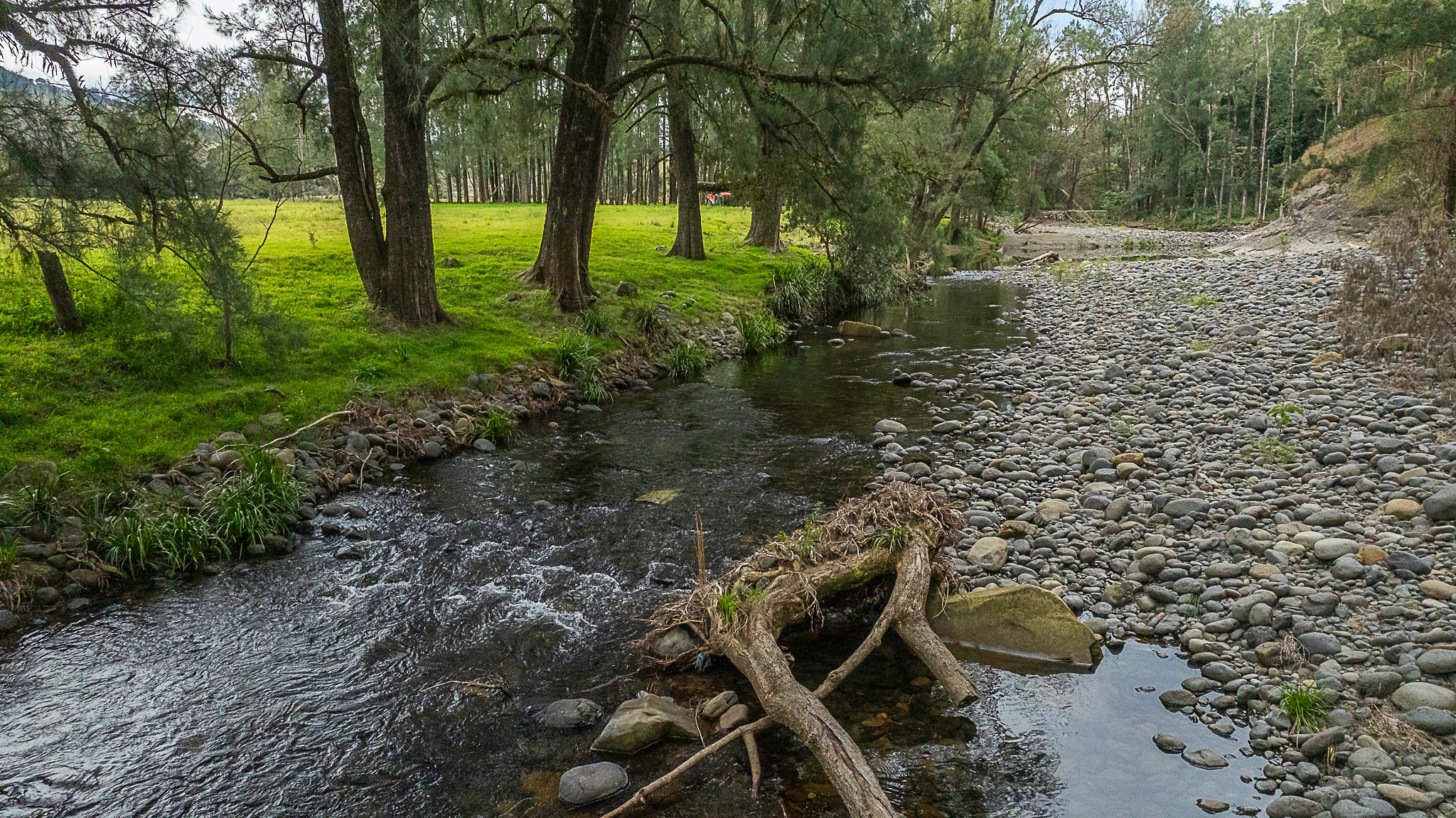 2601 Allyn River Road, Eccleston, NSW 2311
