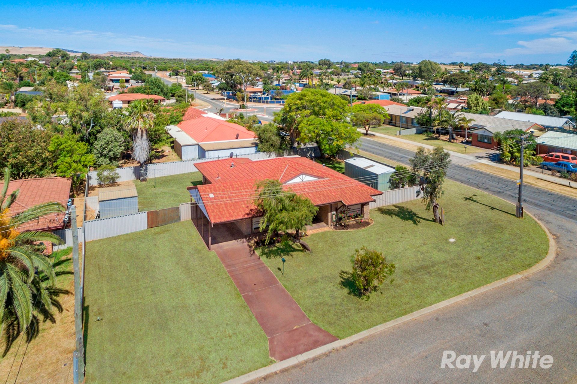 2 Logan Place, Spalding, WA 6530