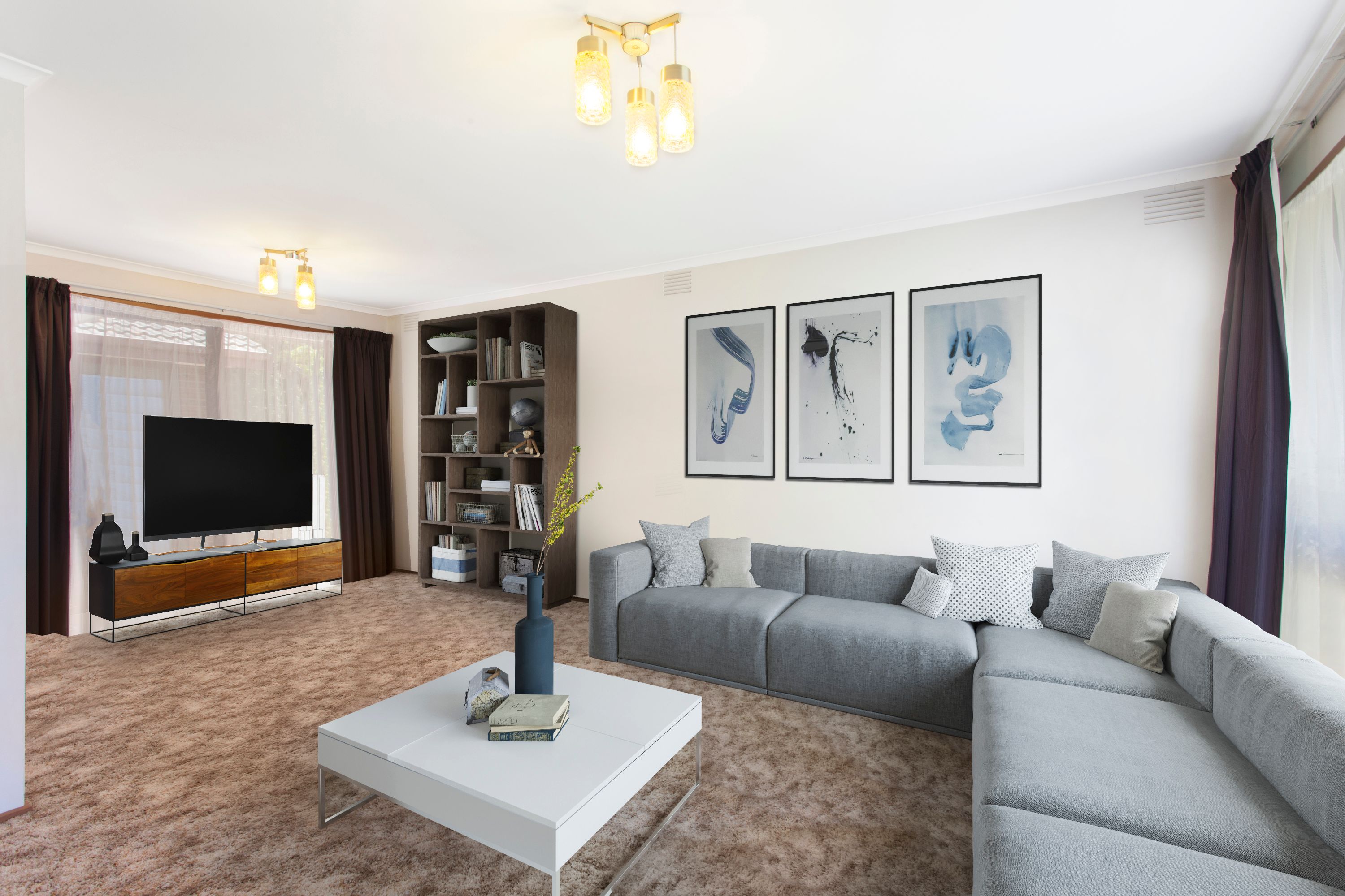 12 Wahroongaa Crescent, Murrumbeena, VIC 3163