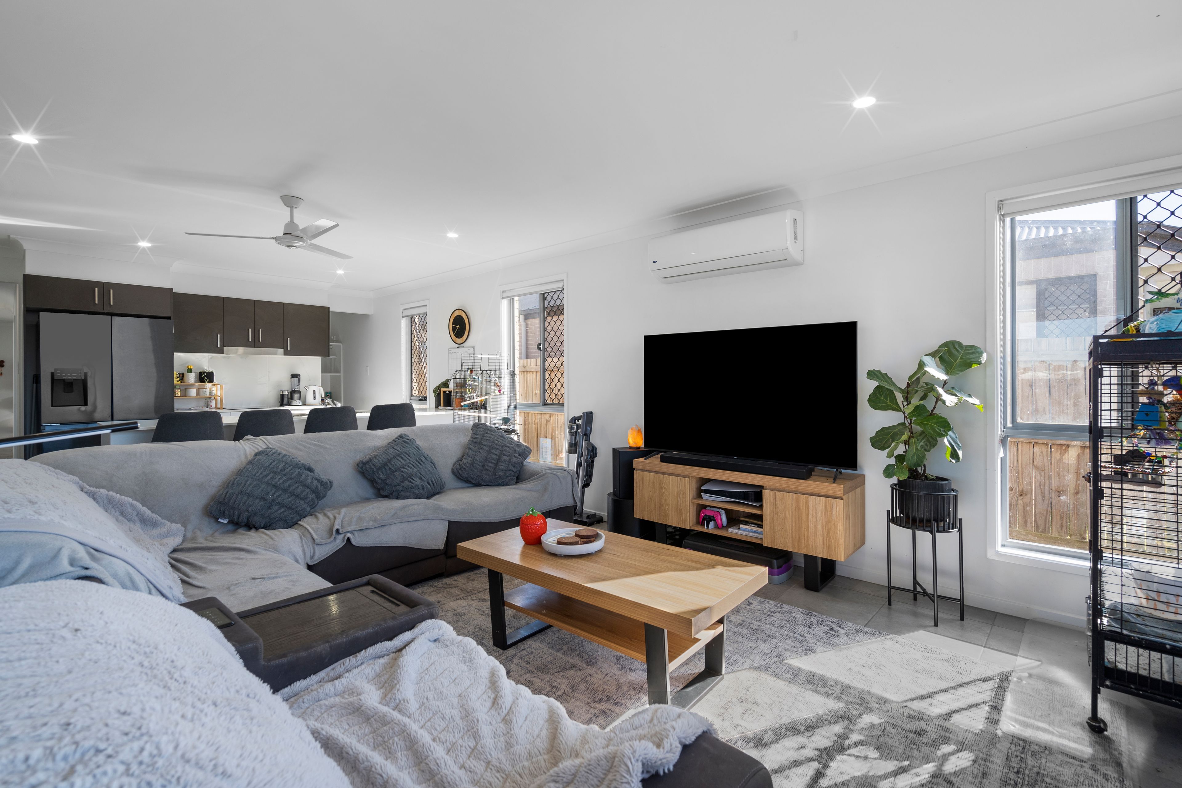 6 Lani Street, Park Ridge, QLD 4125