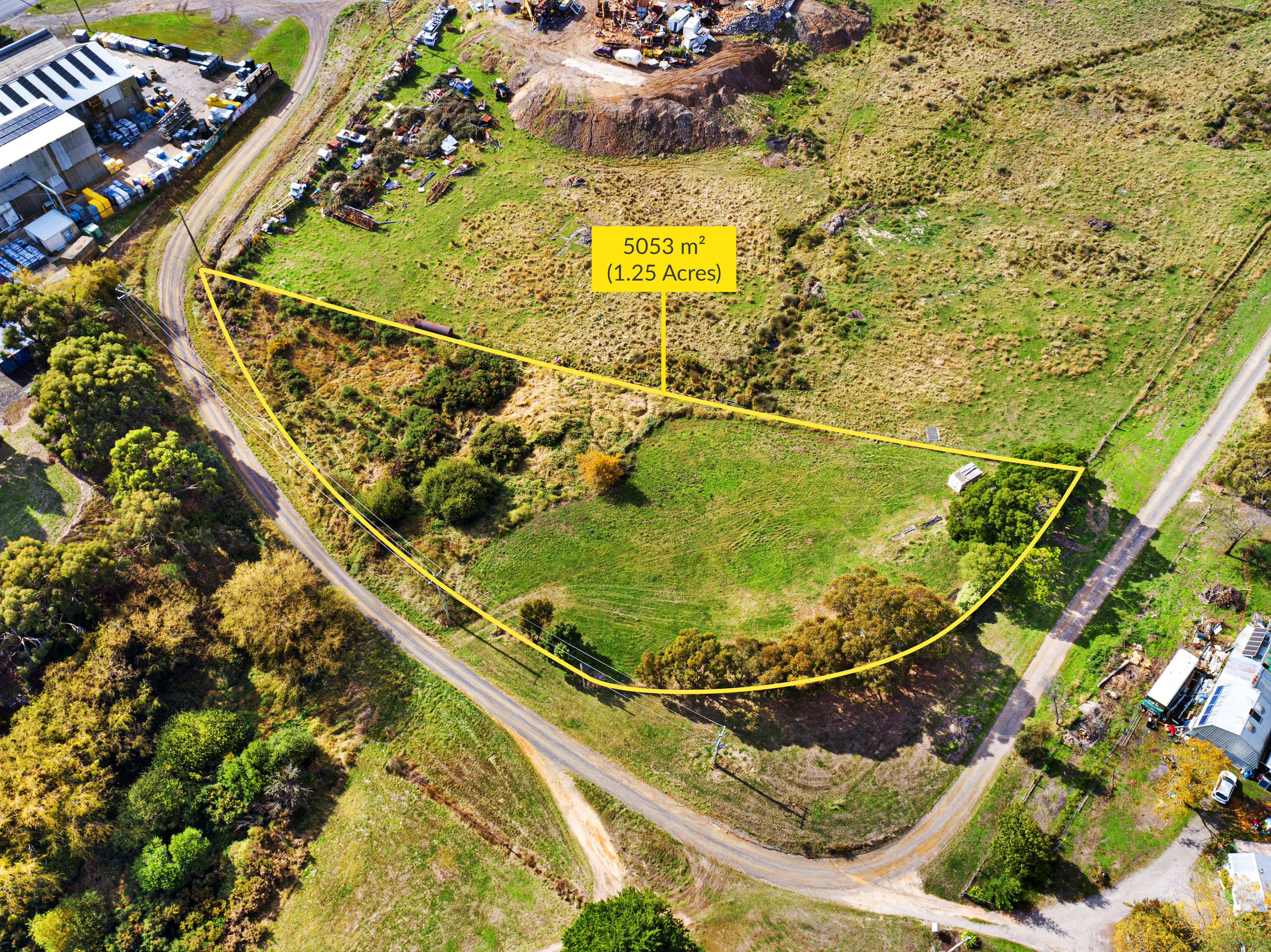 Allotment 12B Davies Road, Canadian, VIC 3350