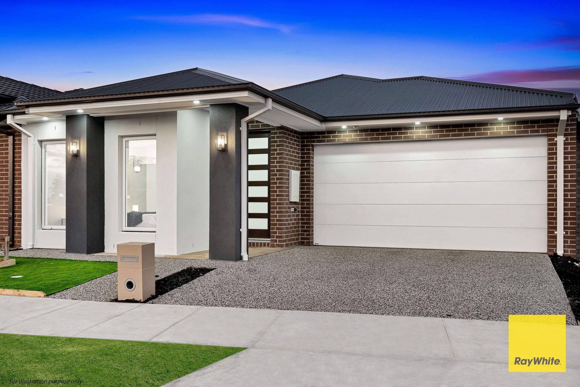 6 Cremello Crescent, Tarneit, VIC 3029