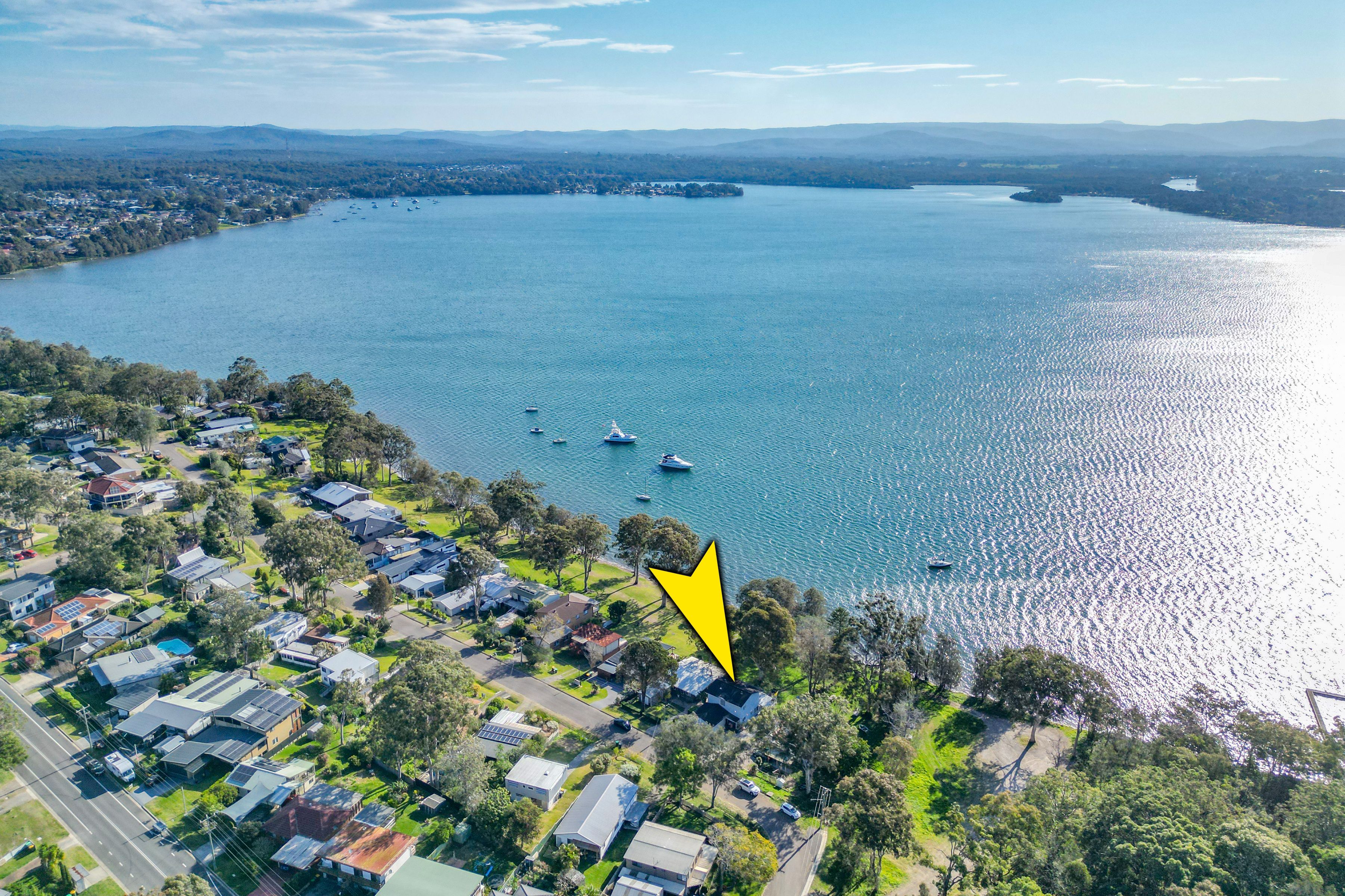 4 Yoorala Road, Yarrawonga Park, NSW 2264