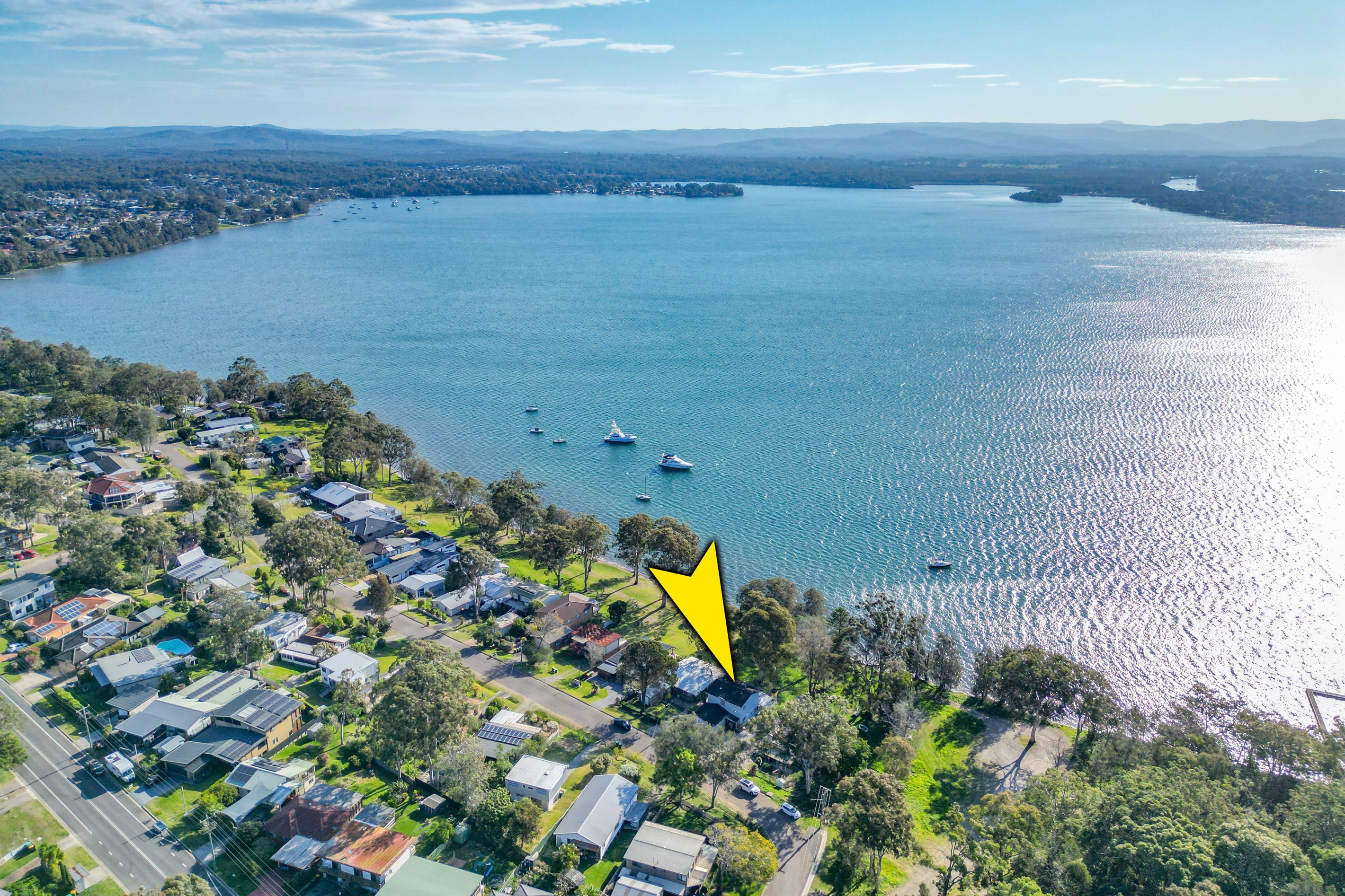 4 Yoorala Road, Yarrawonga Park, NSW 2264