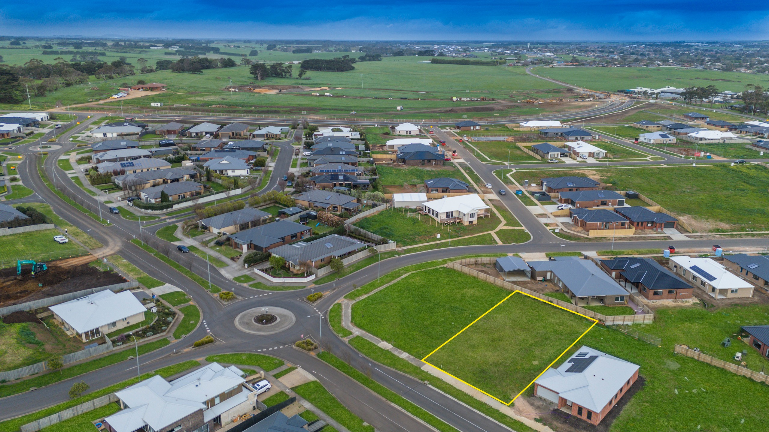 36 Sommerville Boulevard, Warrnambool, VIC 3280