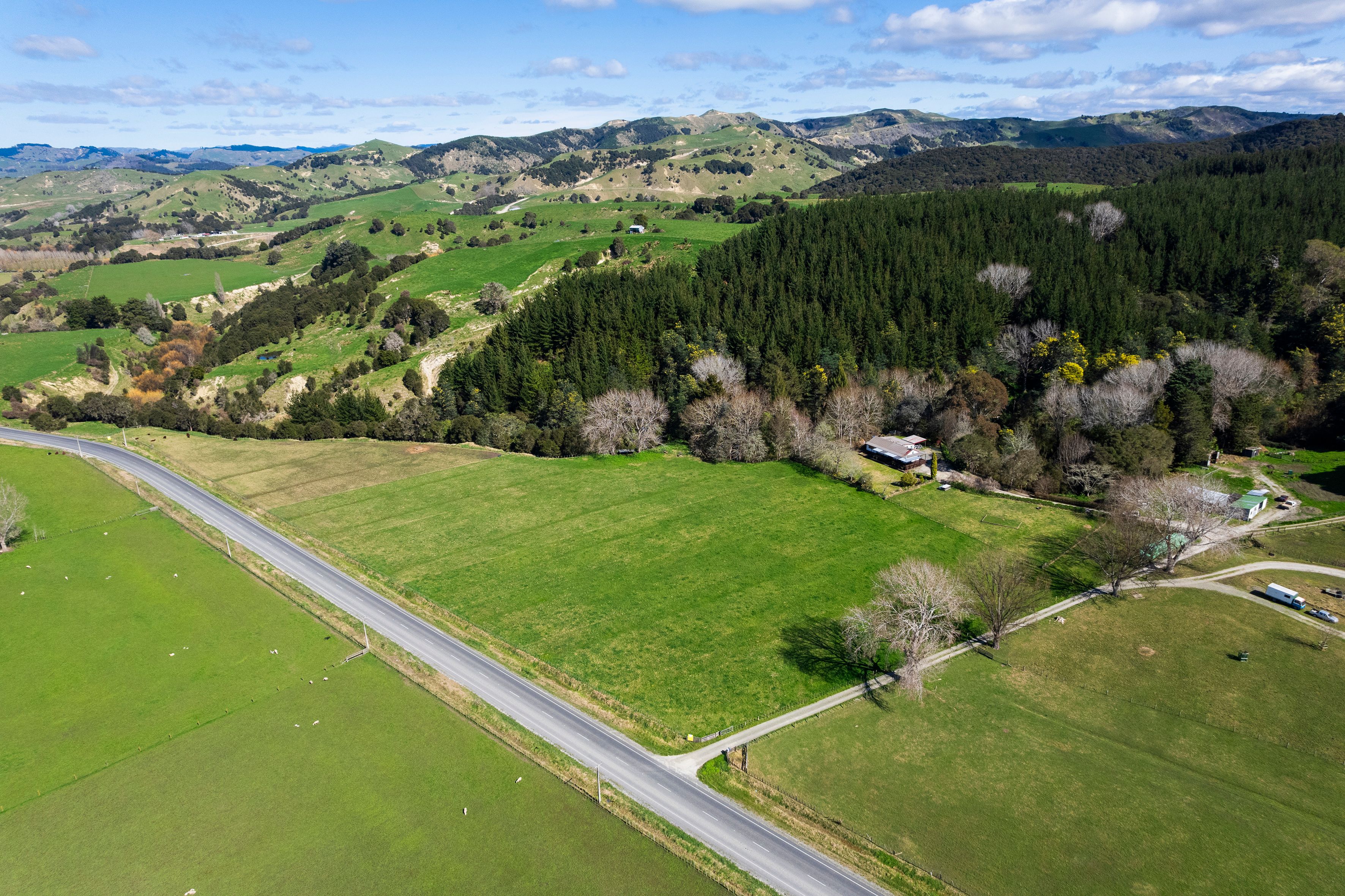 741 Whatatutu Road, Whatatutu, Gisborne District 4094 - Sold Lifestyle ...