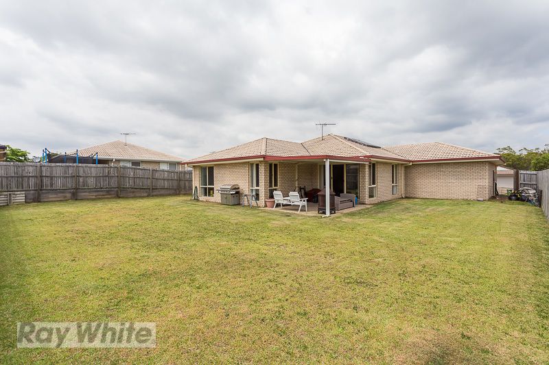 72 Brookvale Drive, Victoria Point, QLD 4165