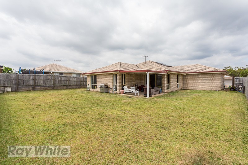 72 Brookvale Drive, Victoria Point, QLD 4165