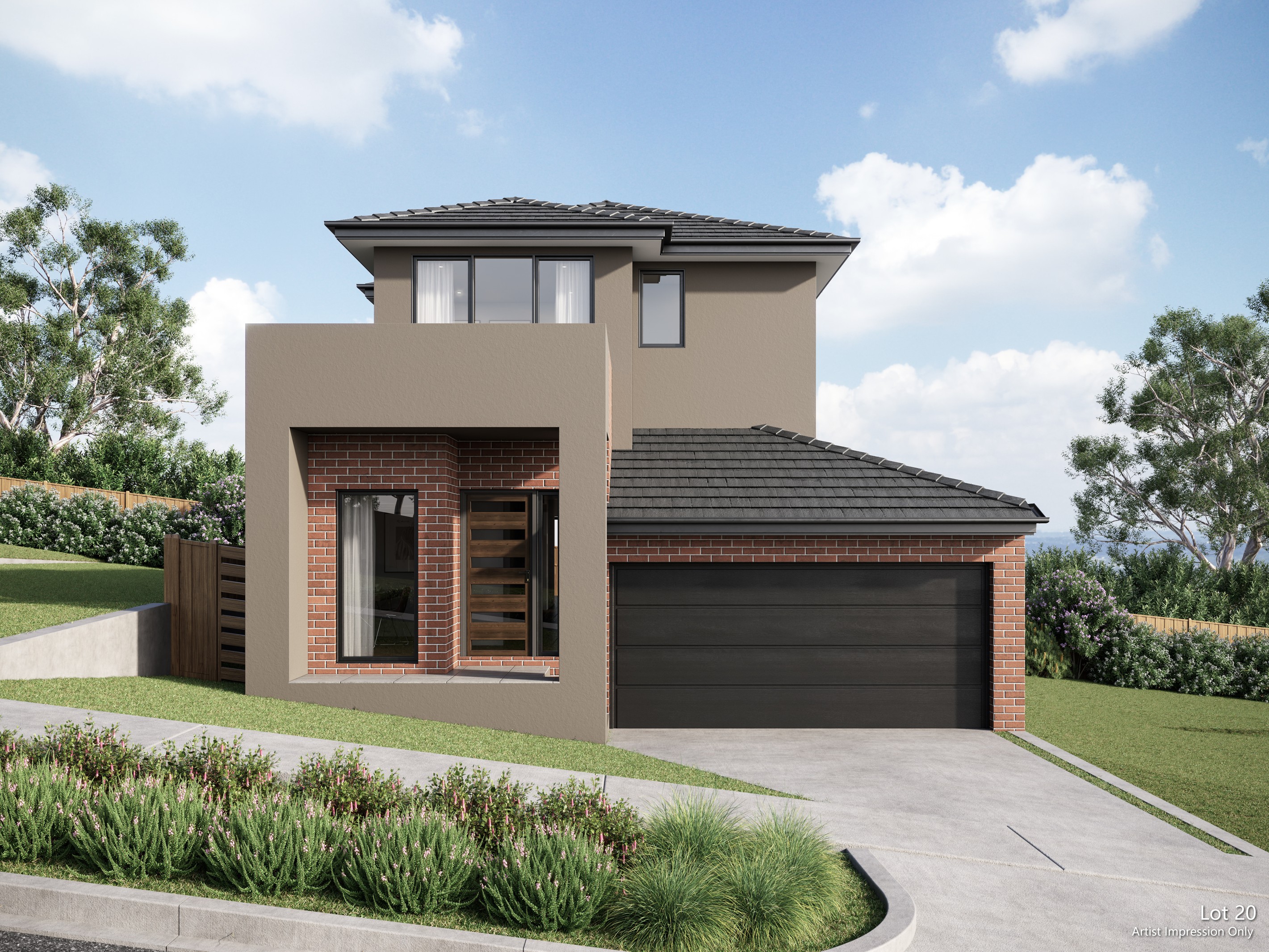 20 Argyle Close, Mulgrave, VIC 3170