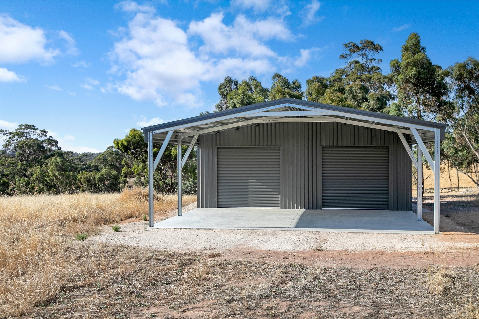 613 Spring Gully Road, Spring Gully, SA 5453