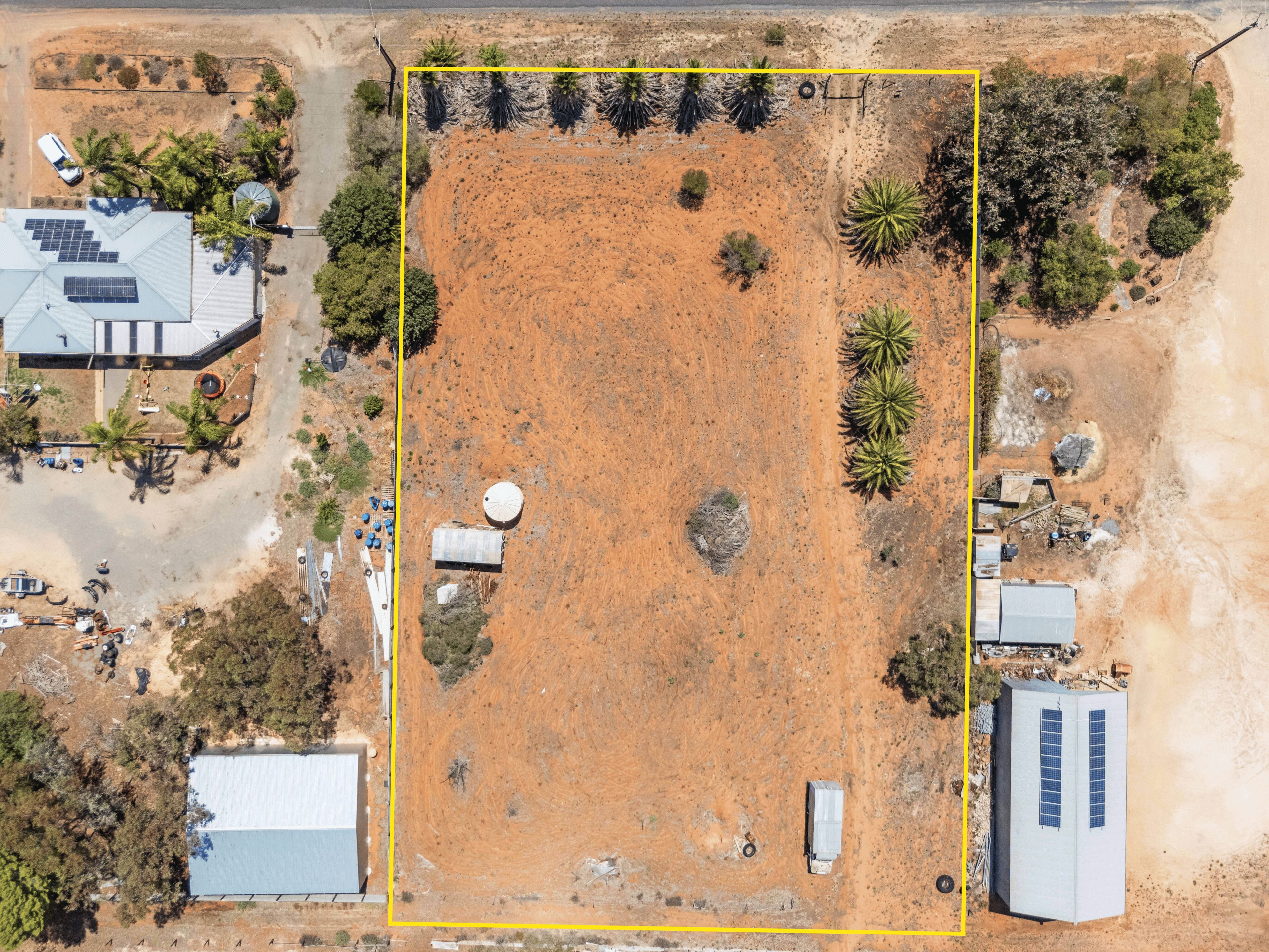 Lot 113 Greenways Road, Nildottie, SA 5238