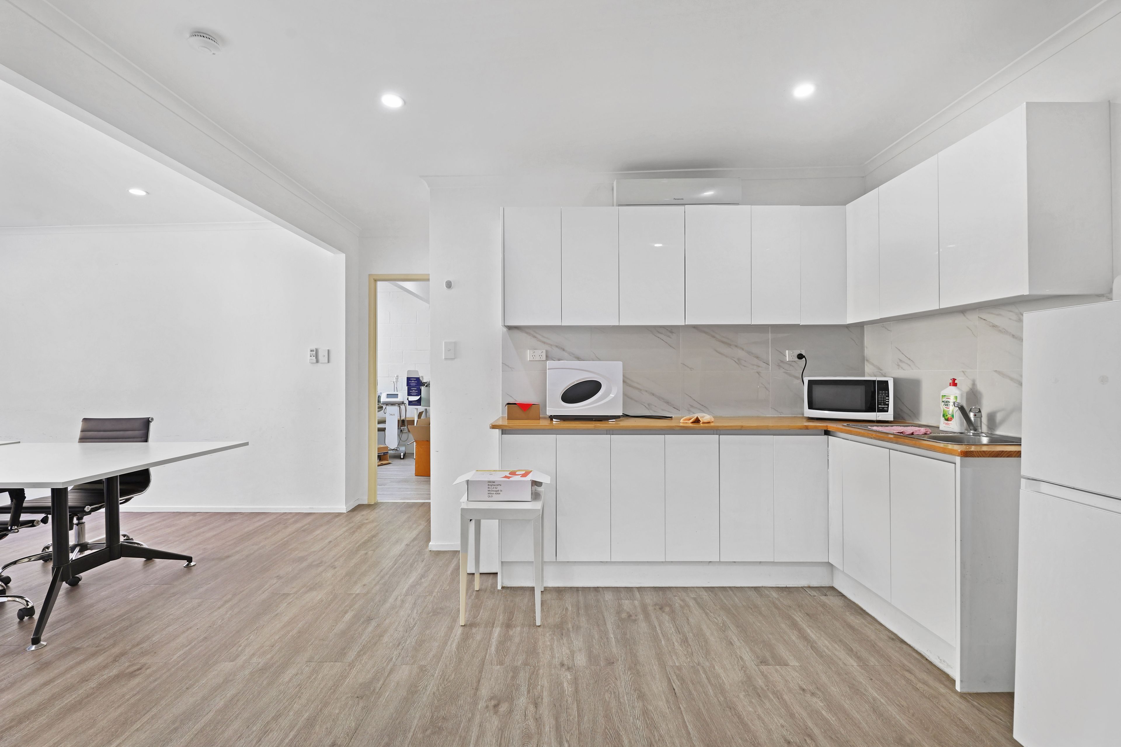 Level 1/17-19 Davenport Street, Southport, QLD 4215