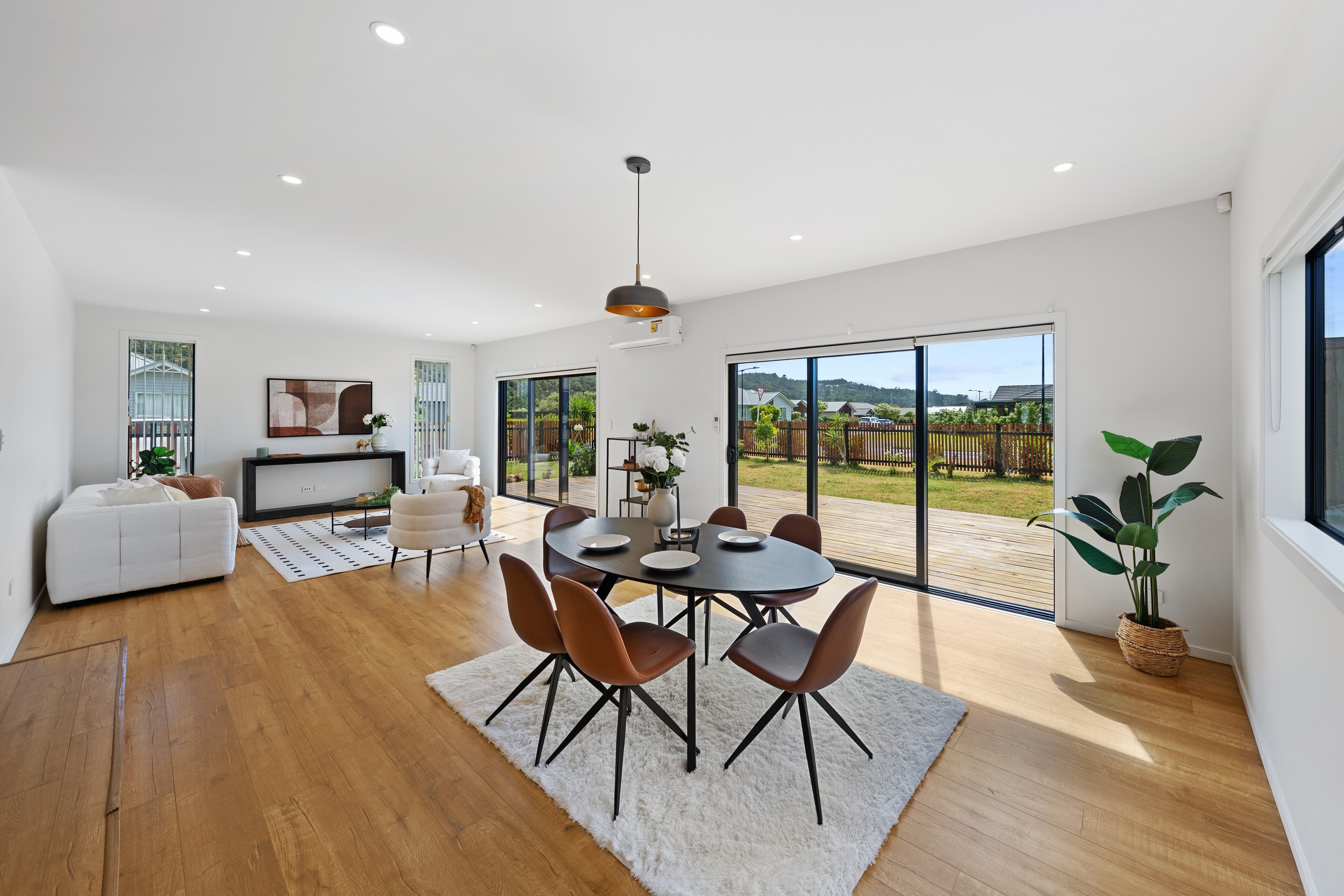 19 Len Ireland Drive, Huapai, Rodney