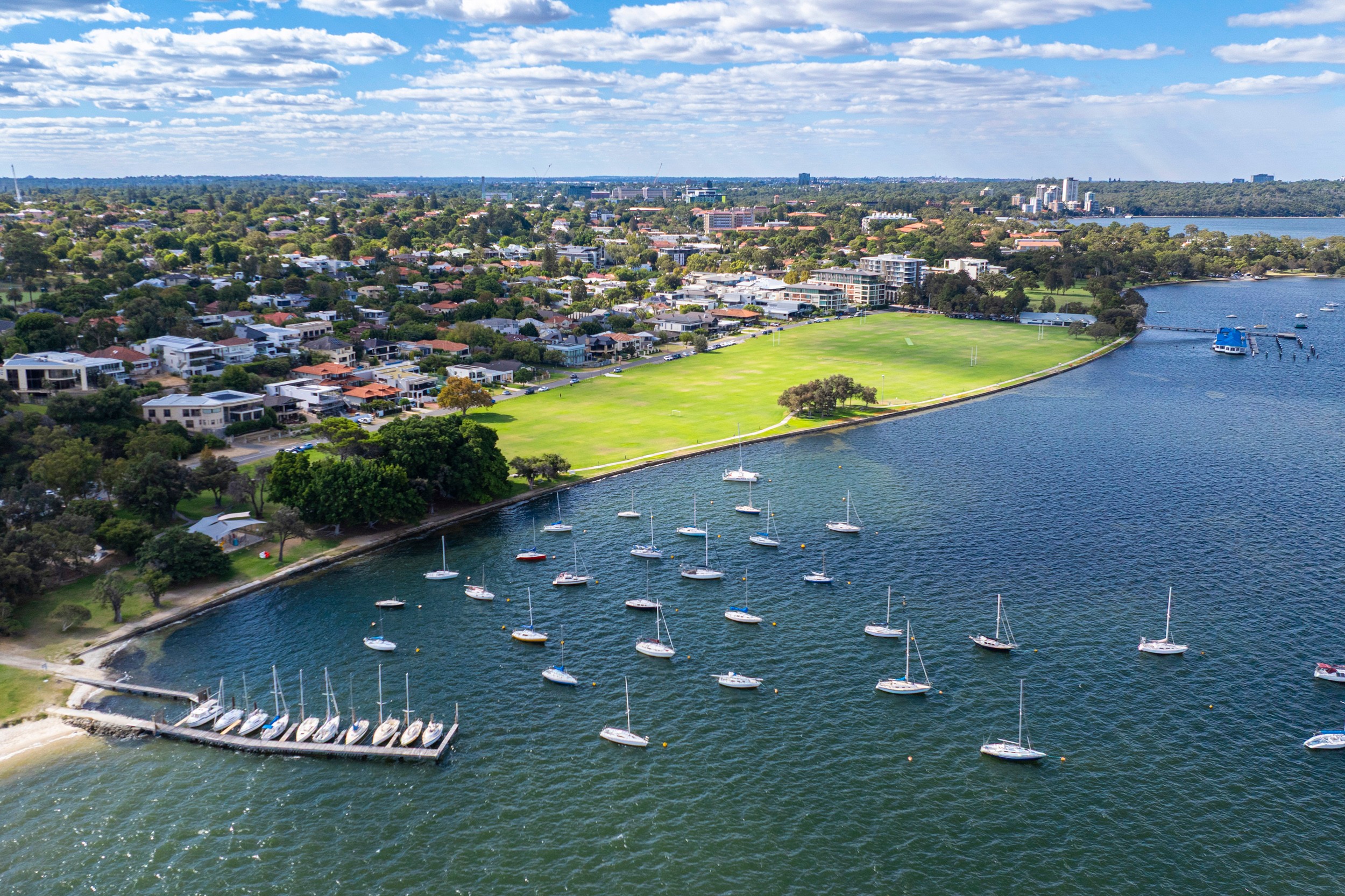 57 The Avenue, Nedlands, WA 6009