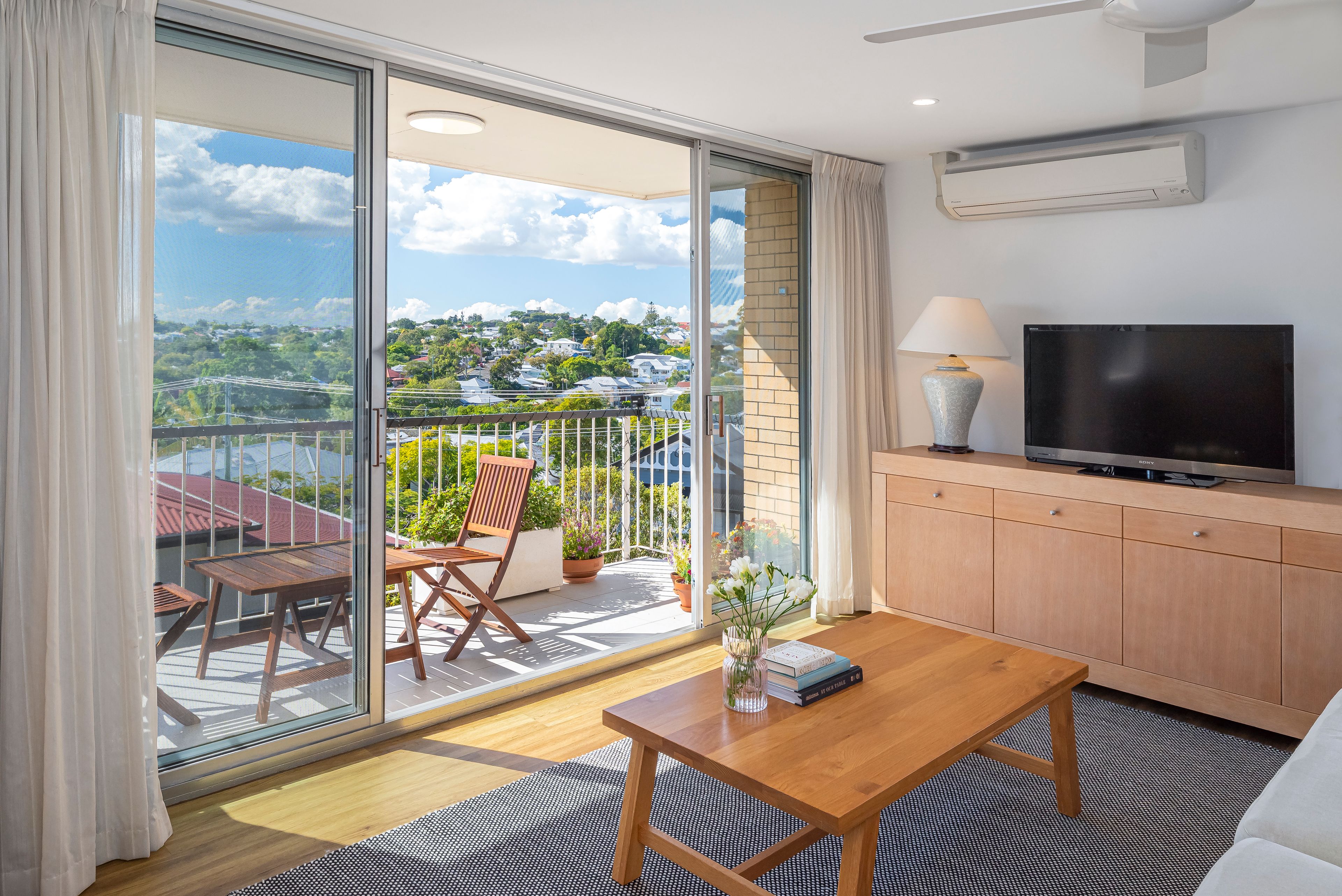 36 Collingwood Street, Paddington QLD 4064