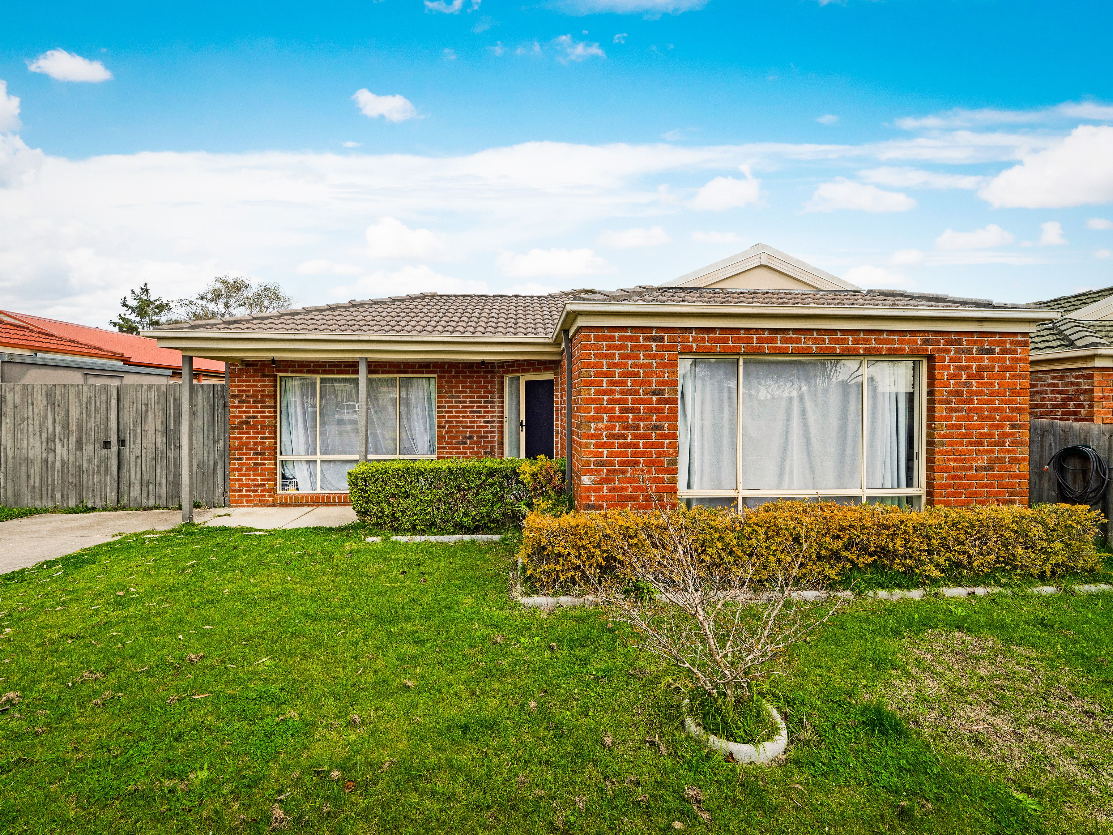 19 Nerrena Rise, Cranbourne West VIC 3977