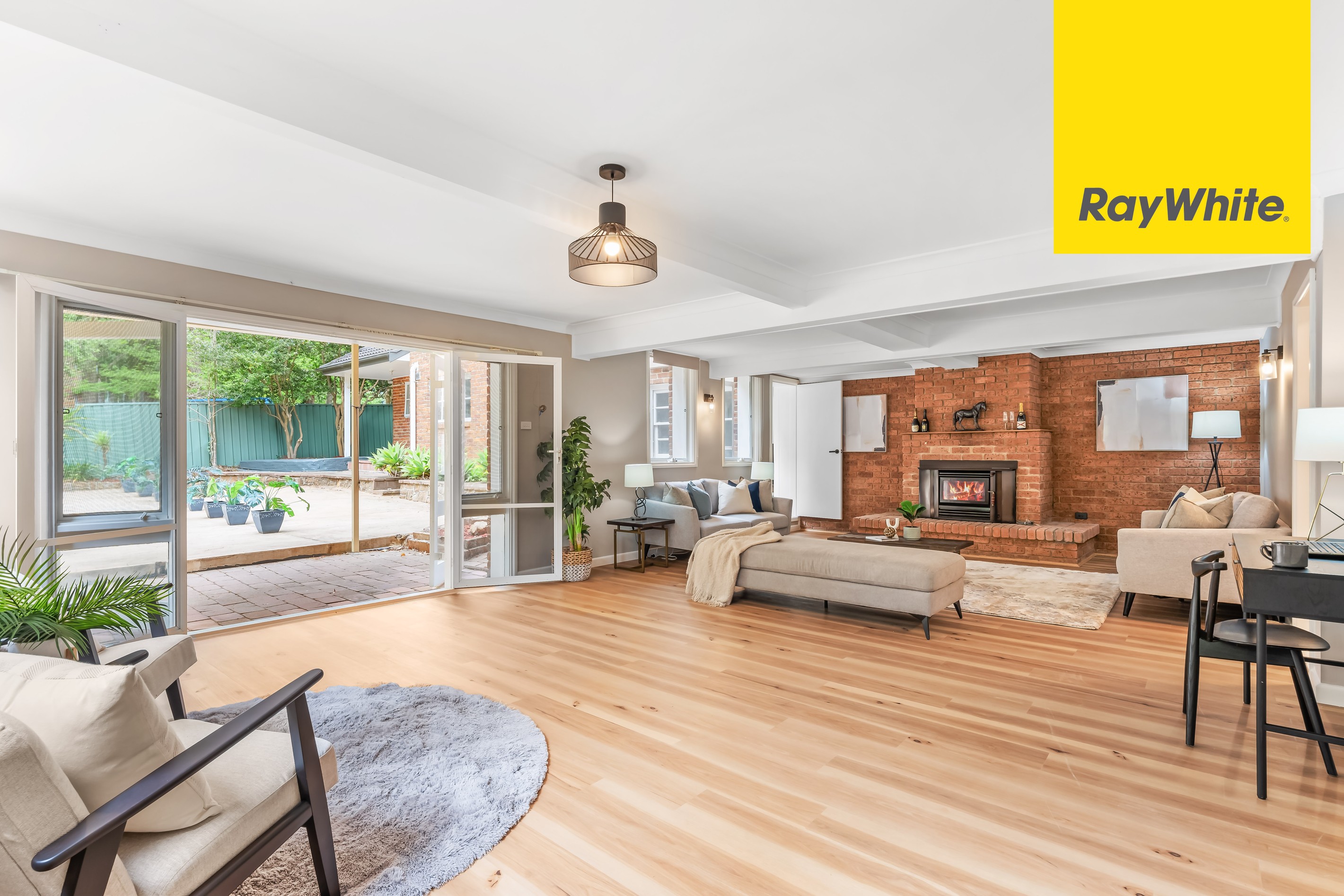 63 Dumaresq Street, Gordon, NSW 2072